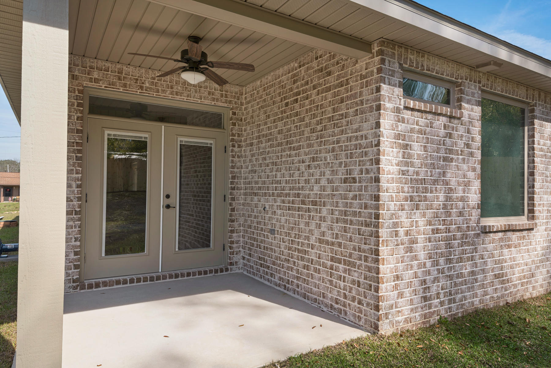 CALLAHAN S/D - Residential