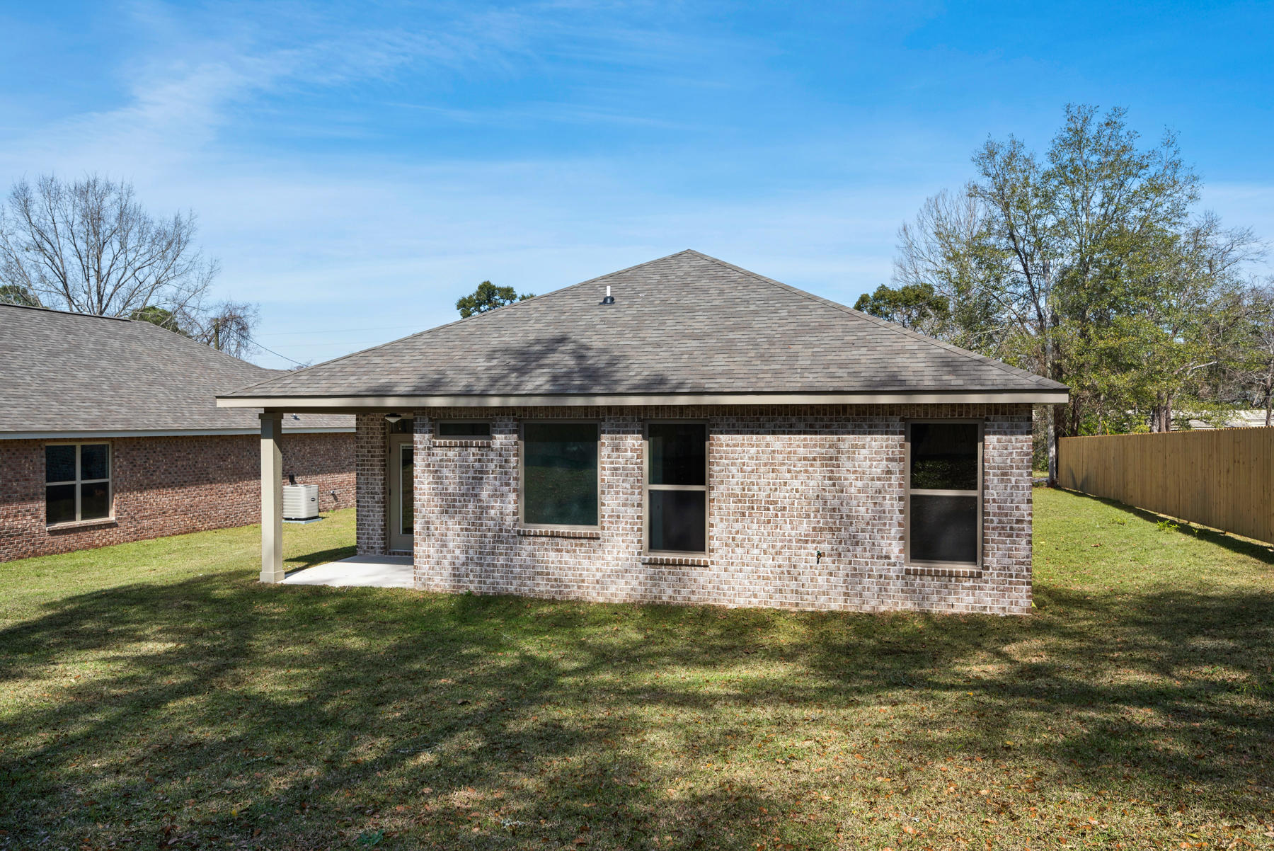 CALLAHAN S/D - Residential