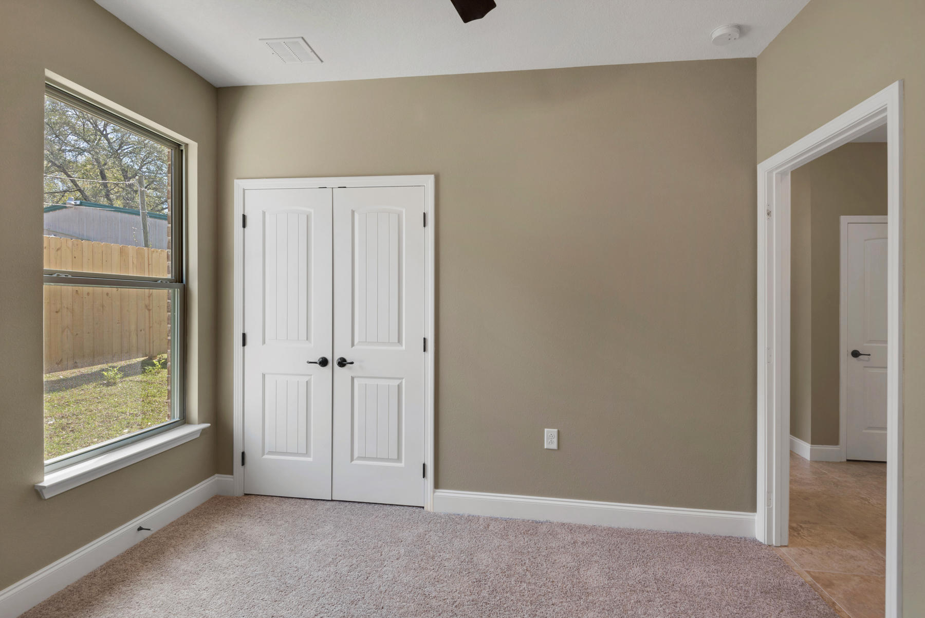 CALLAHAN S/D - Residential