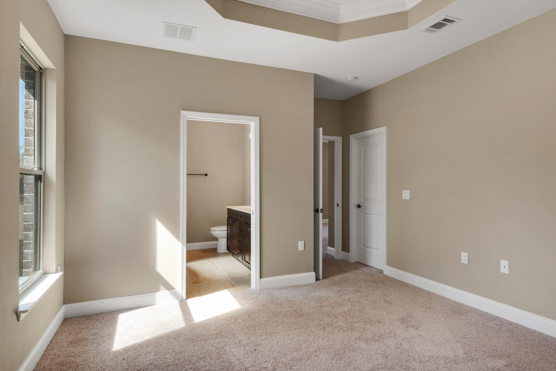 CALLAHAN S/D - Residential