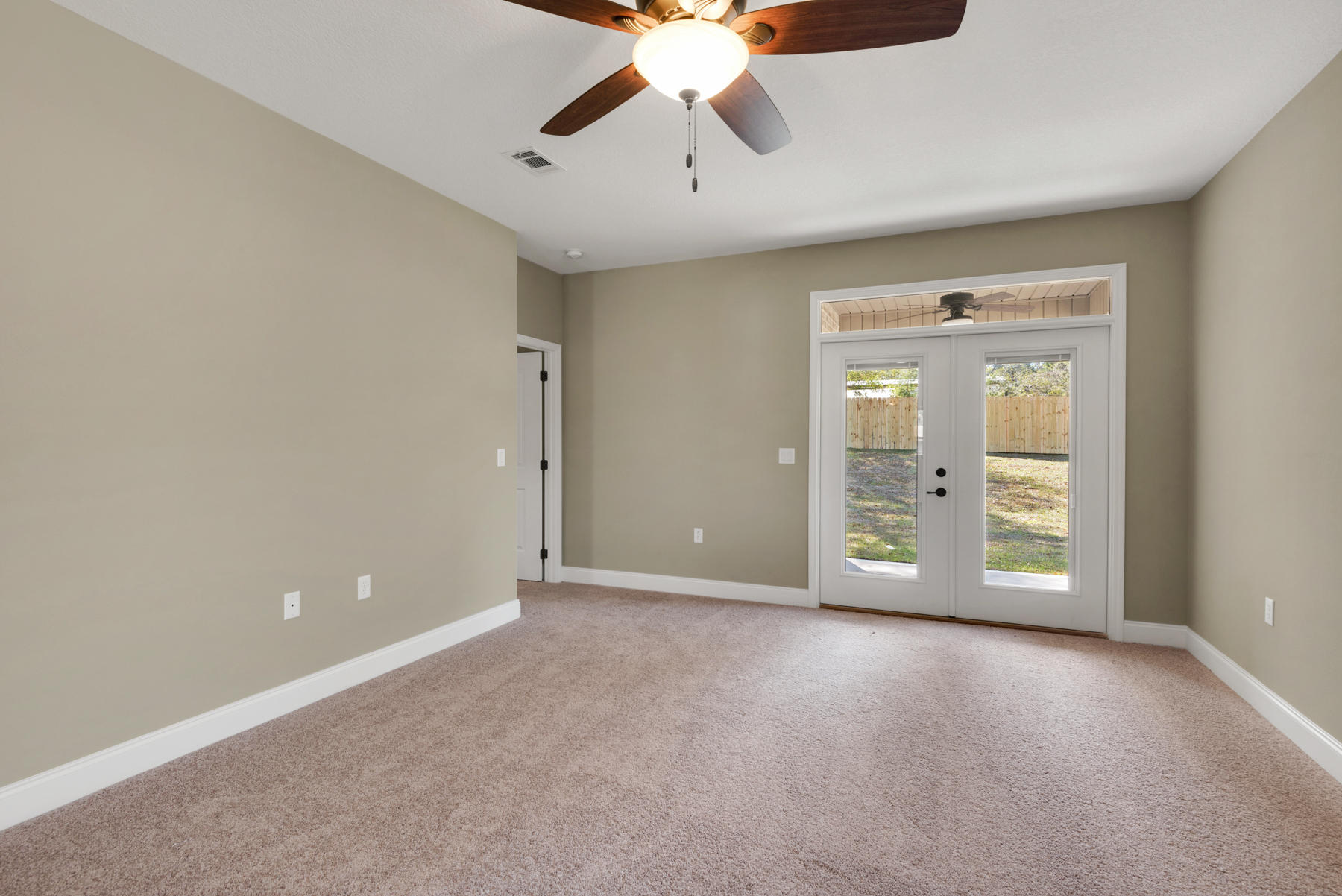 CALLAHAN S/D - Residential