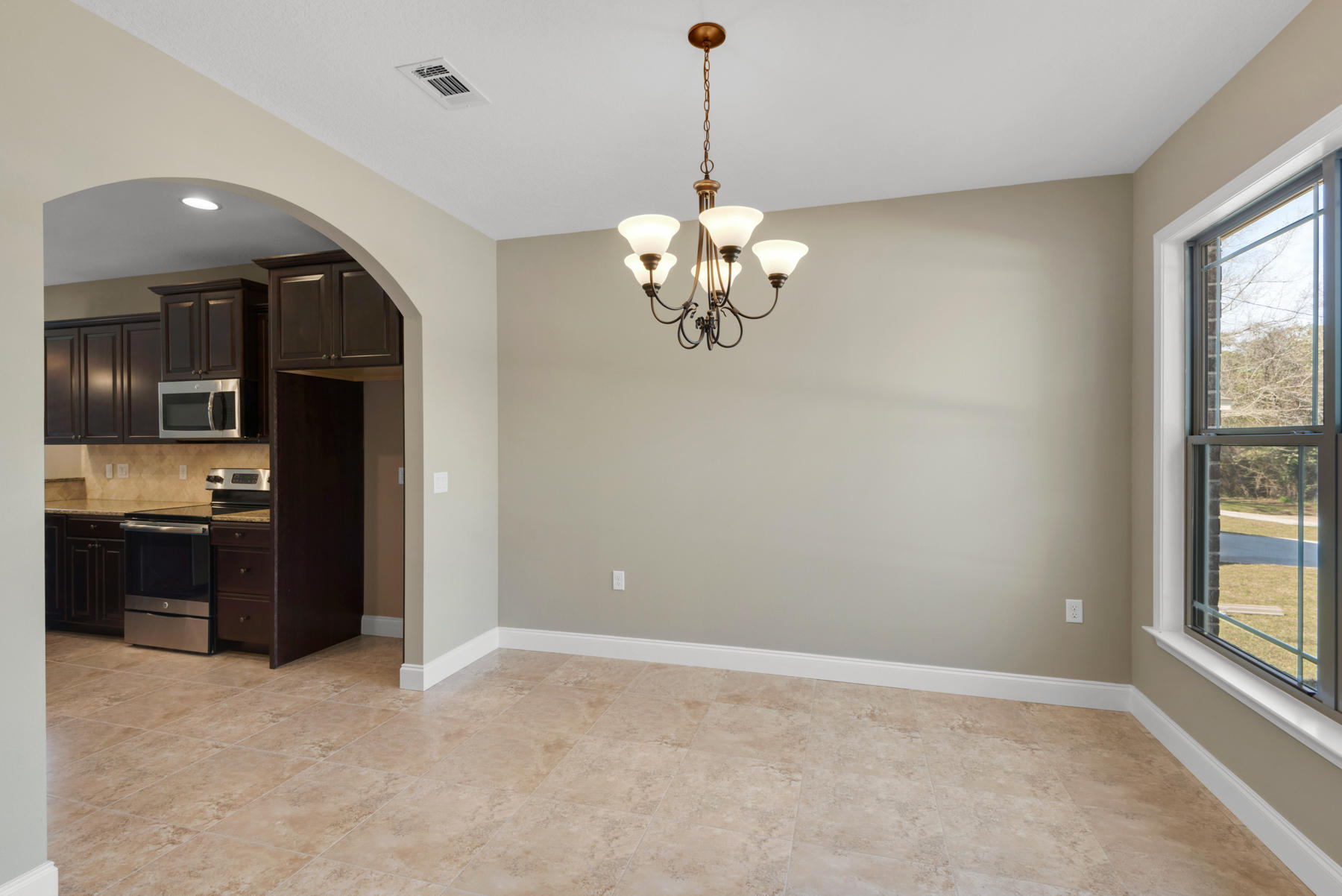 CALLAHAN S/D - Residential