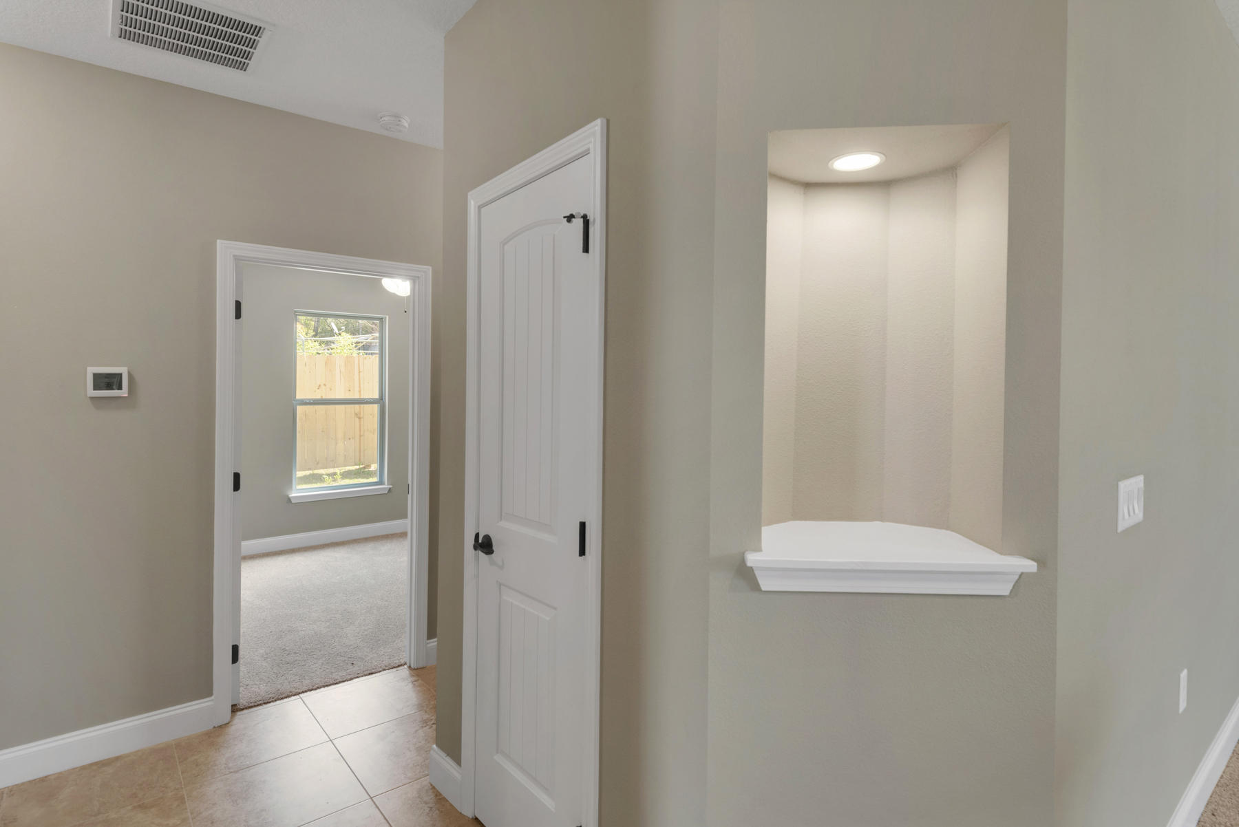 CALLAHAN S/D - Residential