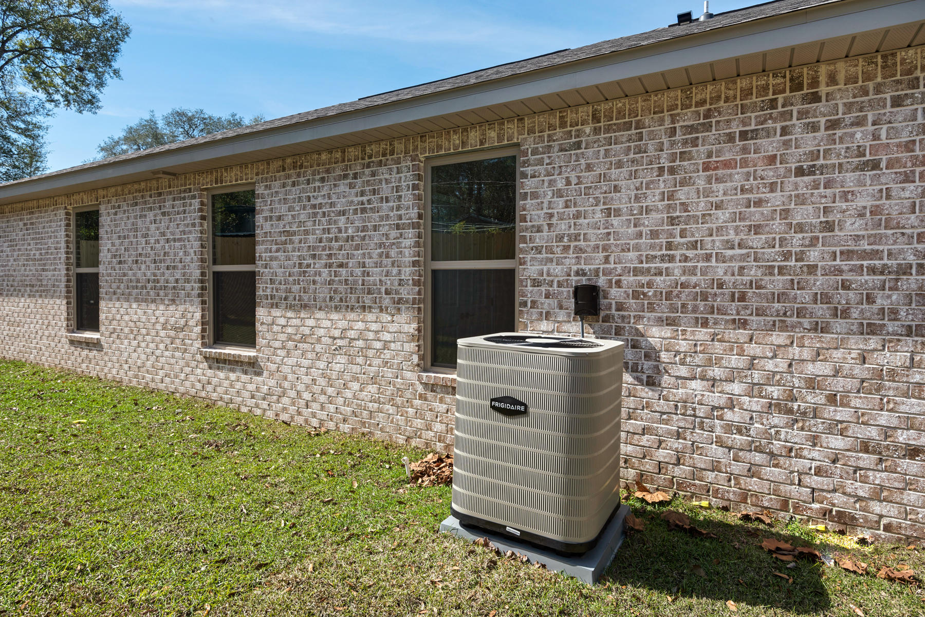 CALLAHAN S/D - Residential