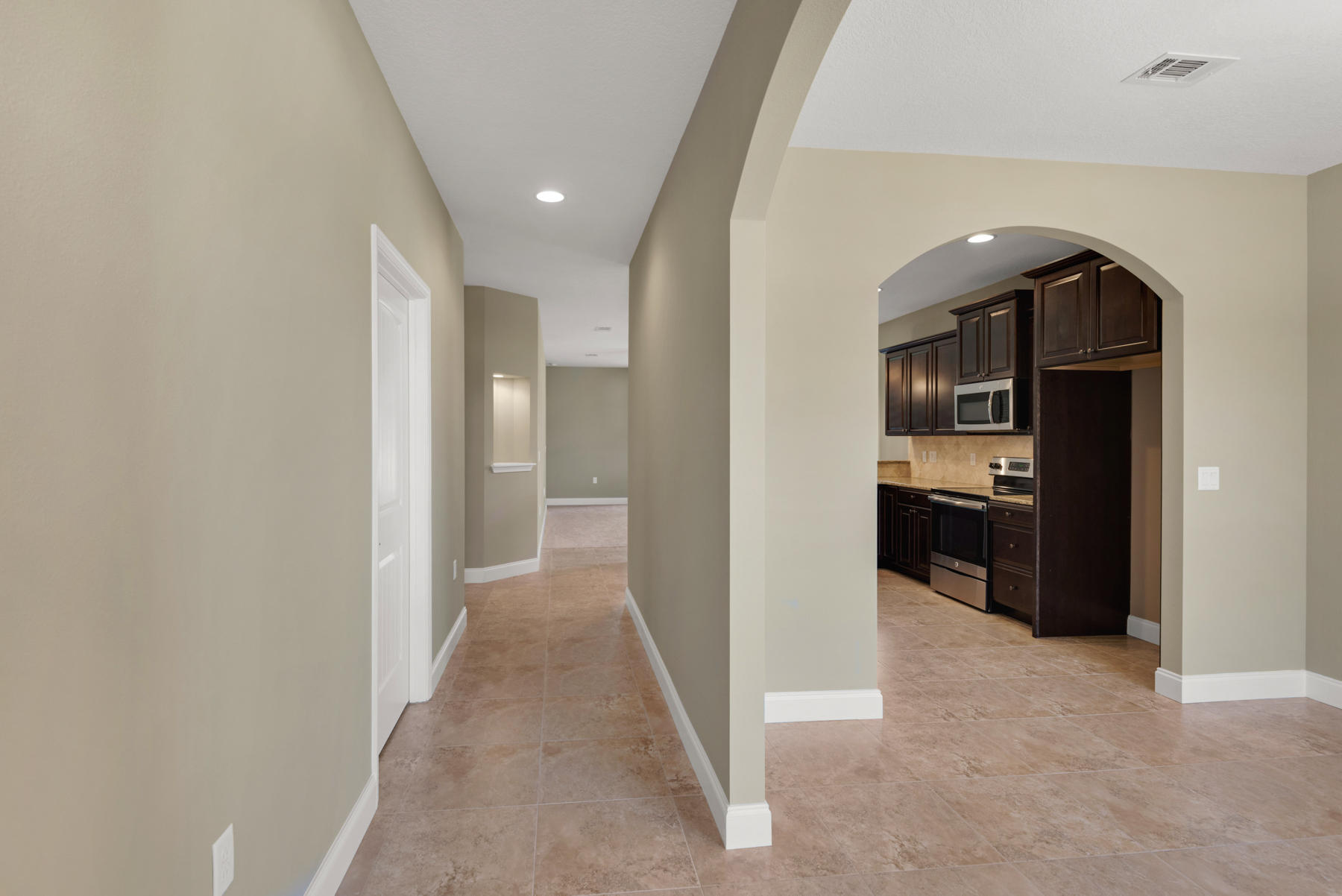 CALLAHAN S/D - Residential