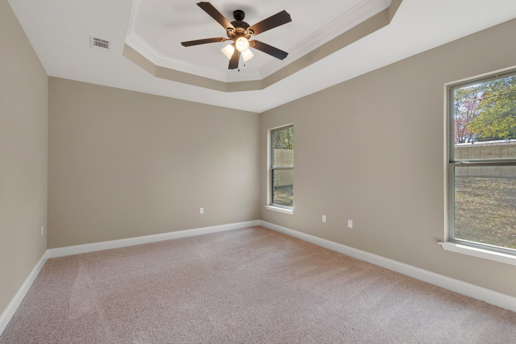 CALLAHAN S/D - Residential