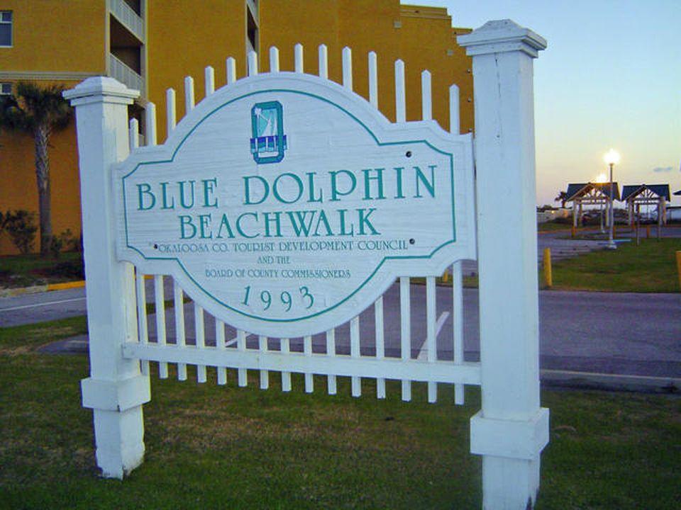 ISLAND GARDENS CONDO - Residential