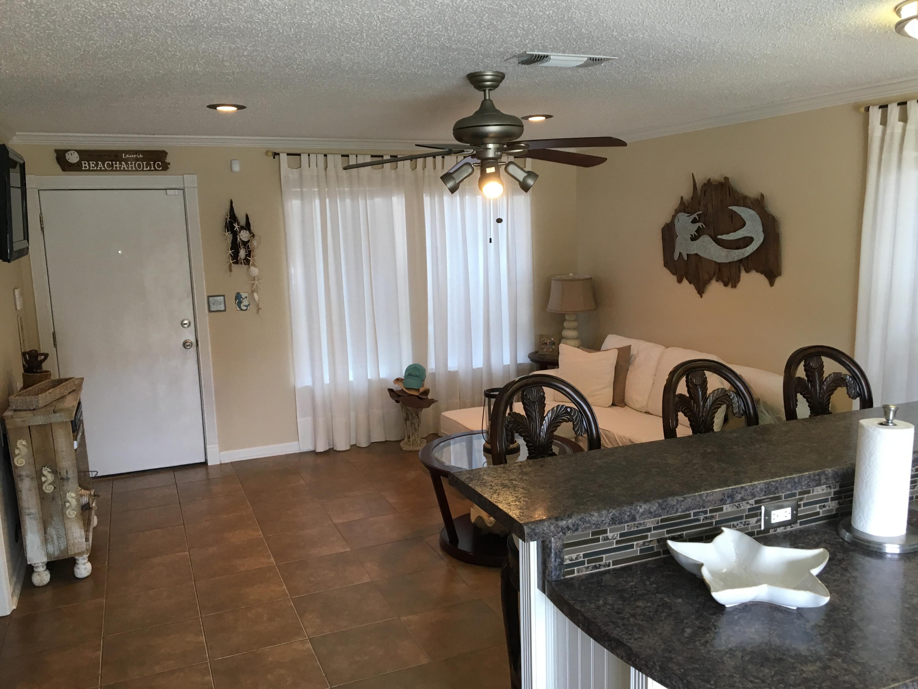 ISLAND GARDENS CONDO - Residential