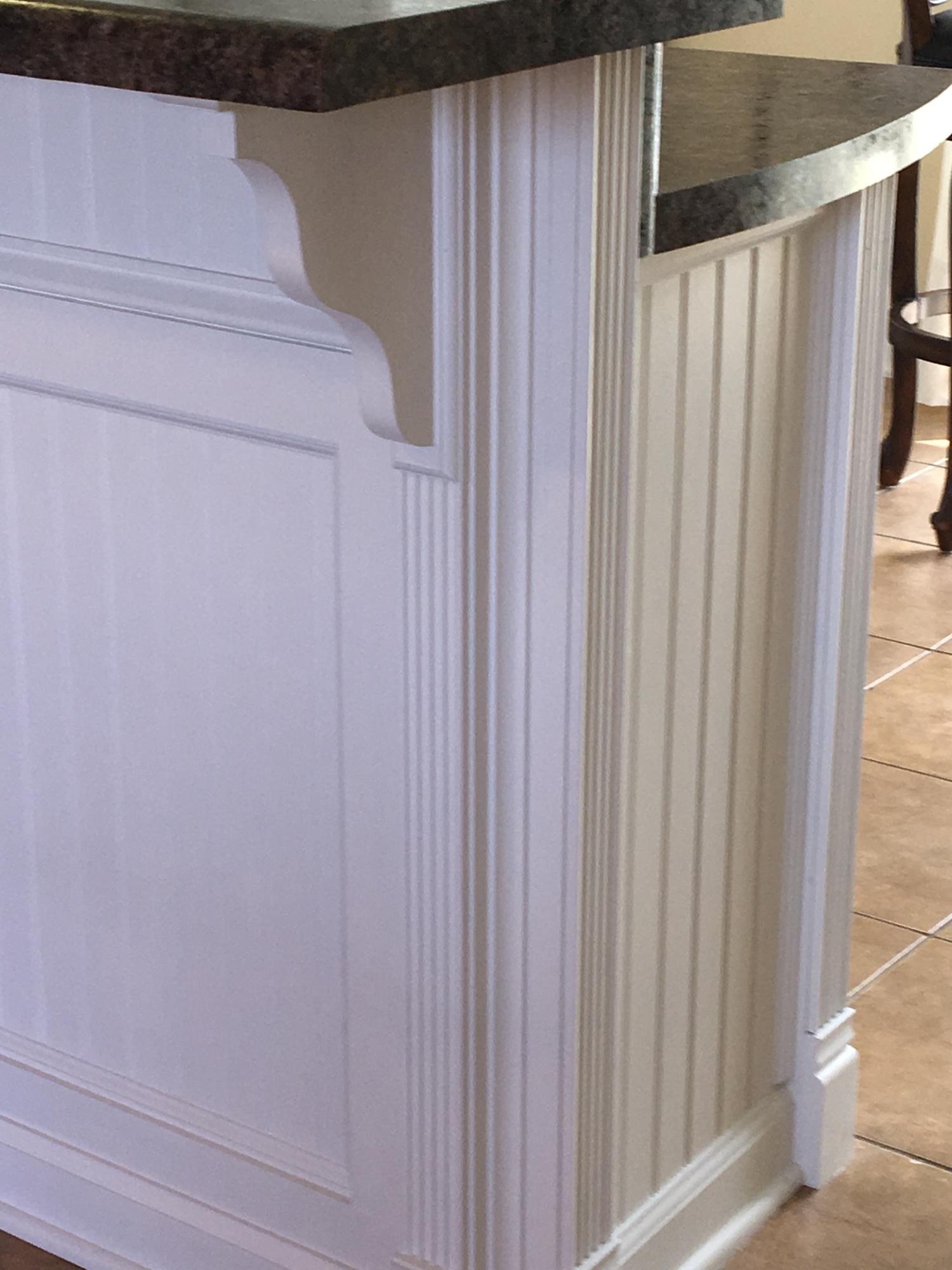 ISLAND GARDENS CONDO - Residential