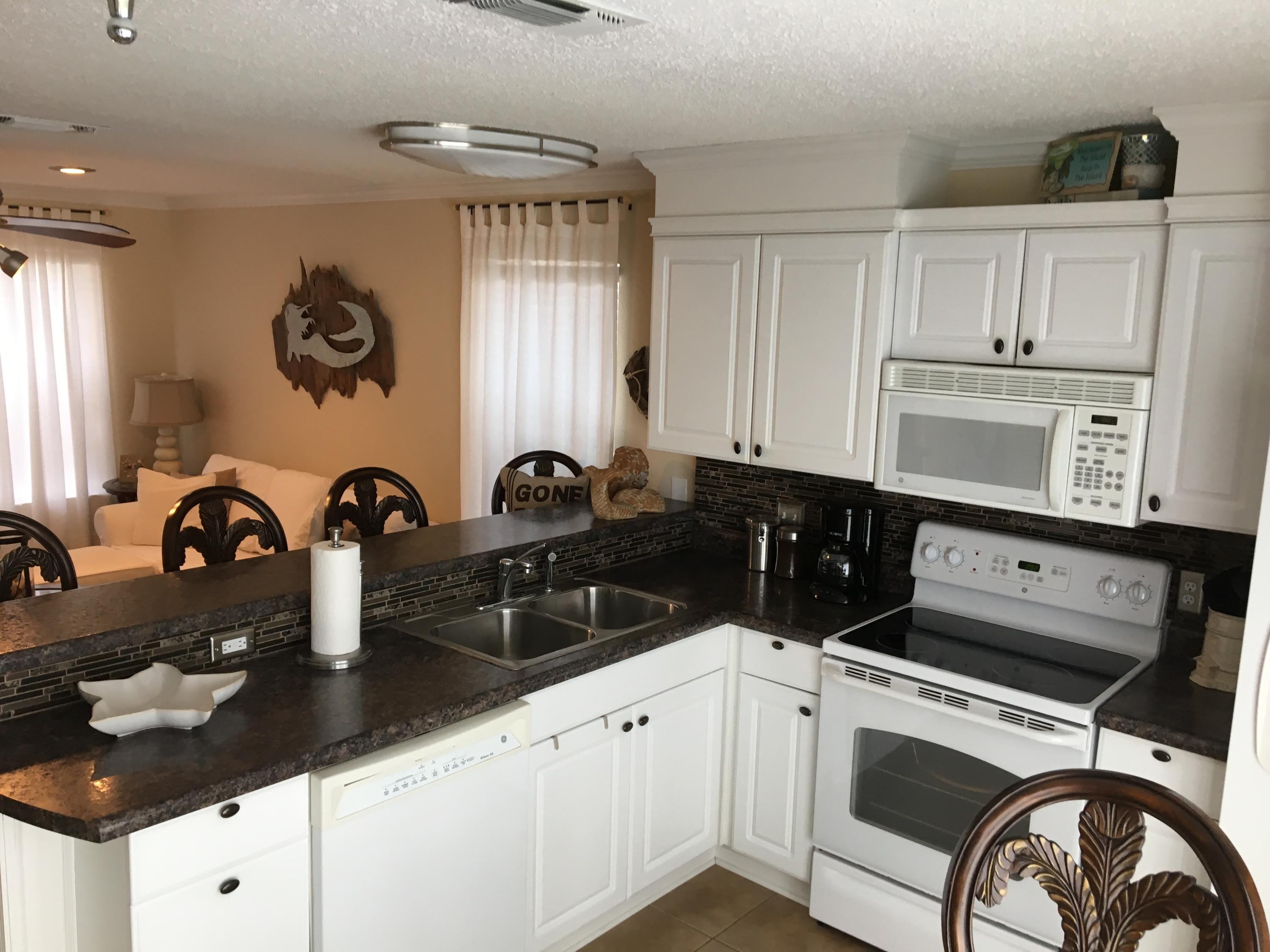 ISLAND GARDENS CONDO - Residential