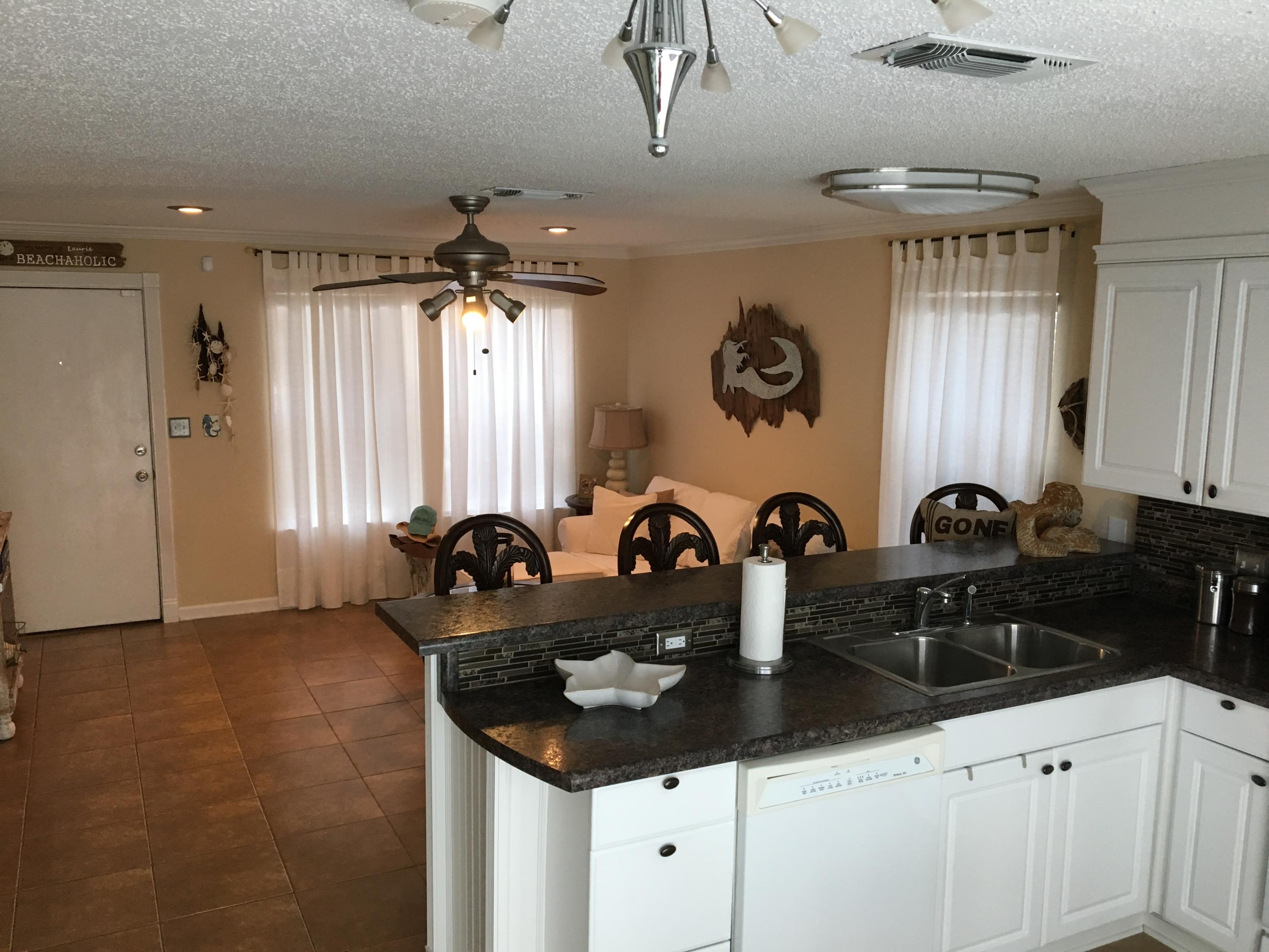 ISLAND GARDENS CONDO - Residential