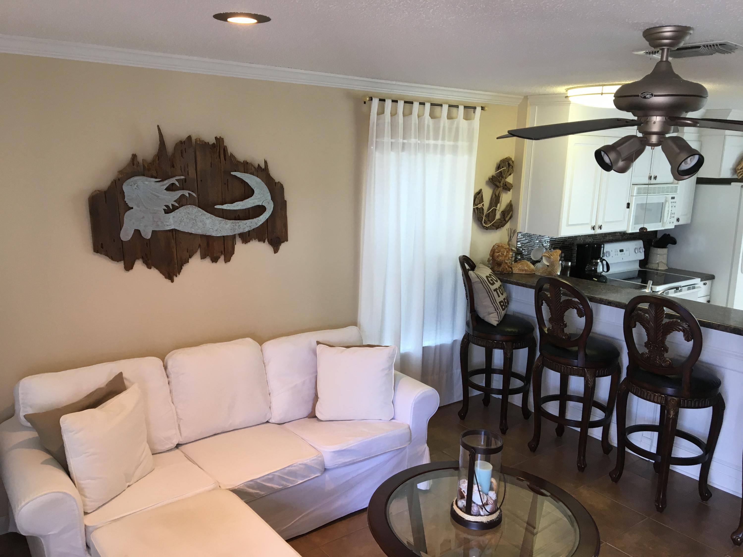 ISLAND GARDENS CONDO - Residential