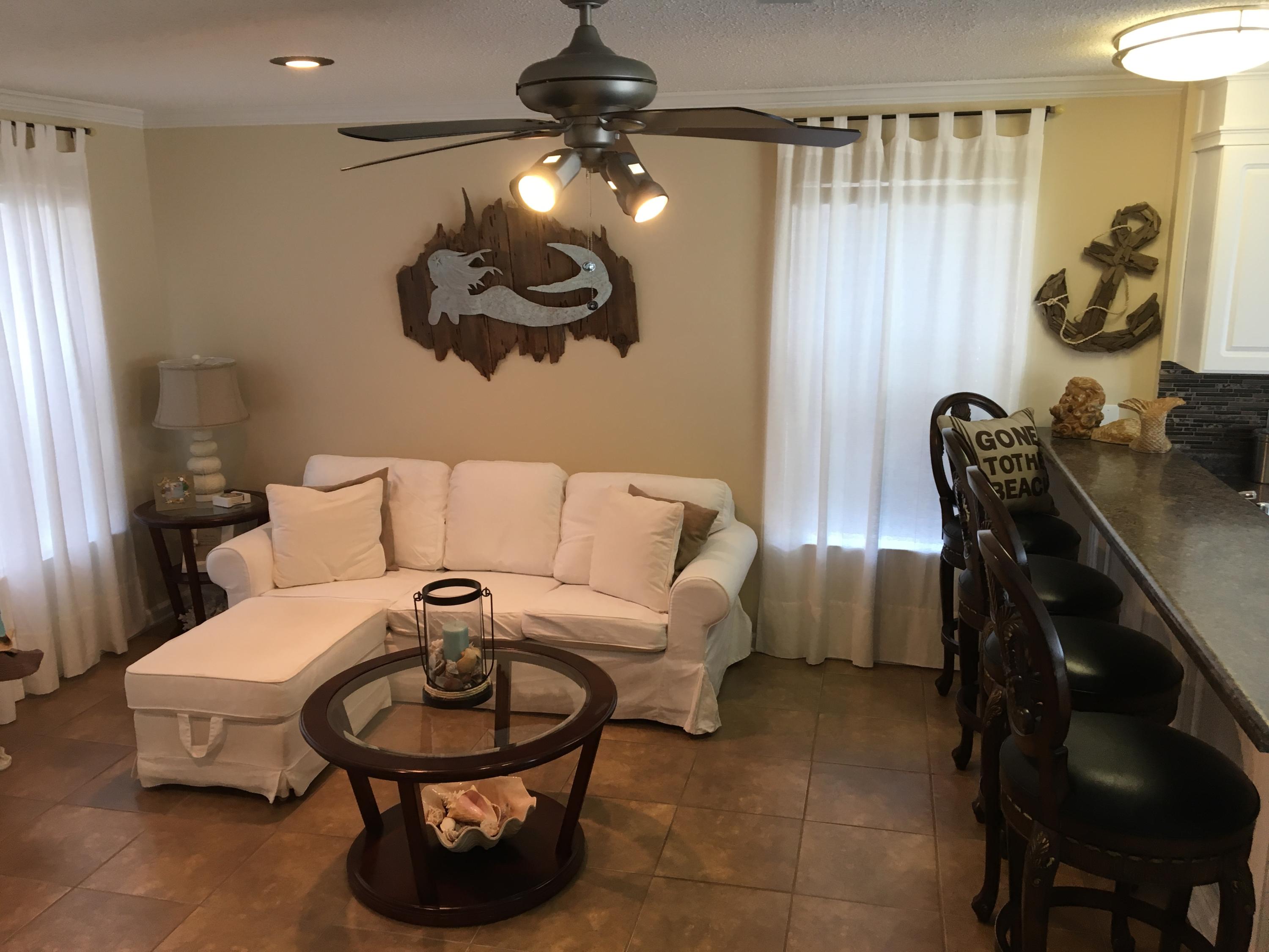 ISLAND GARDENS CONDO - Residential