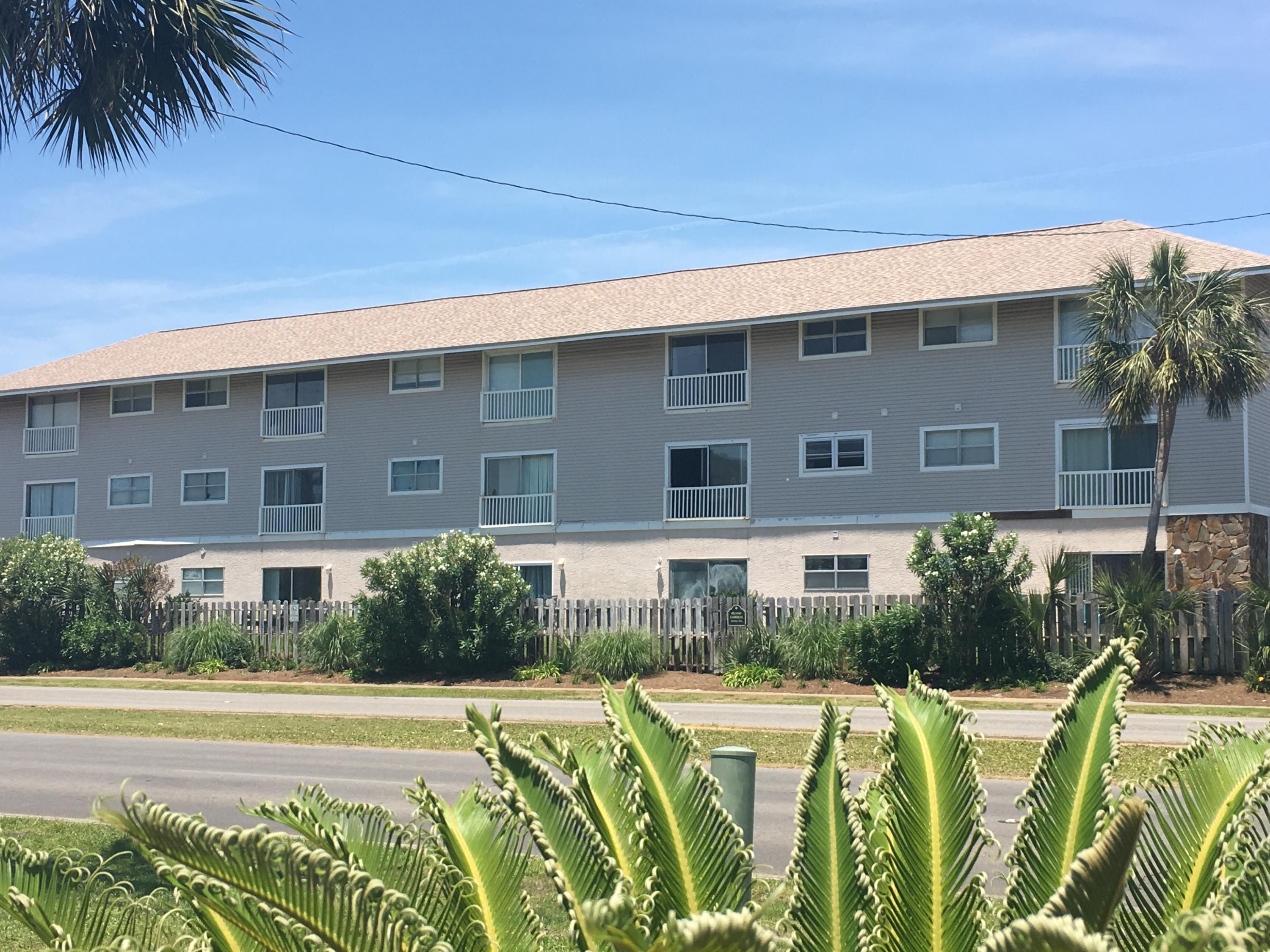 ISLAND GARDENS CONDO - Residential