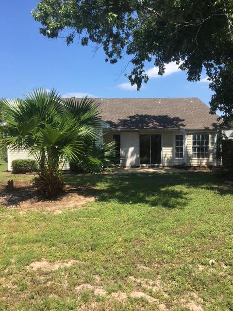 WYNNEHAVEN BEACH PATIO HOMES 2 - Residential