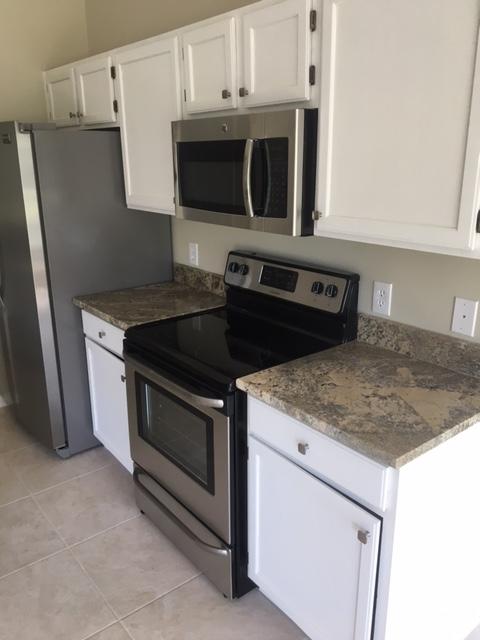 WYNNEHAVEN BEACH PATIO HOMES 2 - Residential