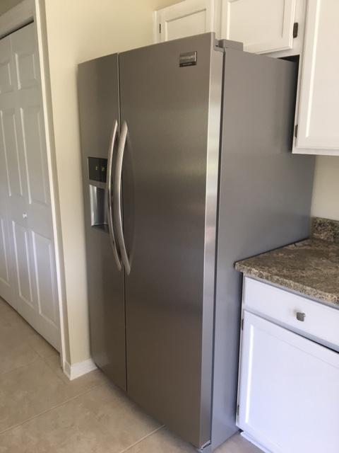 WYNNEHAVEN BEACH PATIO HOMES 2 - Residential