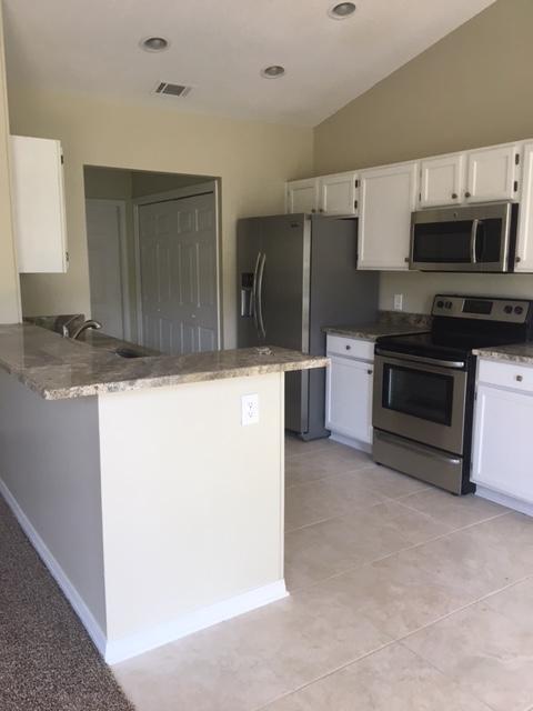 WYNNEHAVEN BEACH PATIO HOMES 2 - Residential