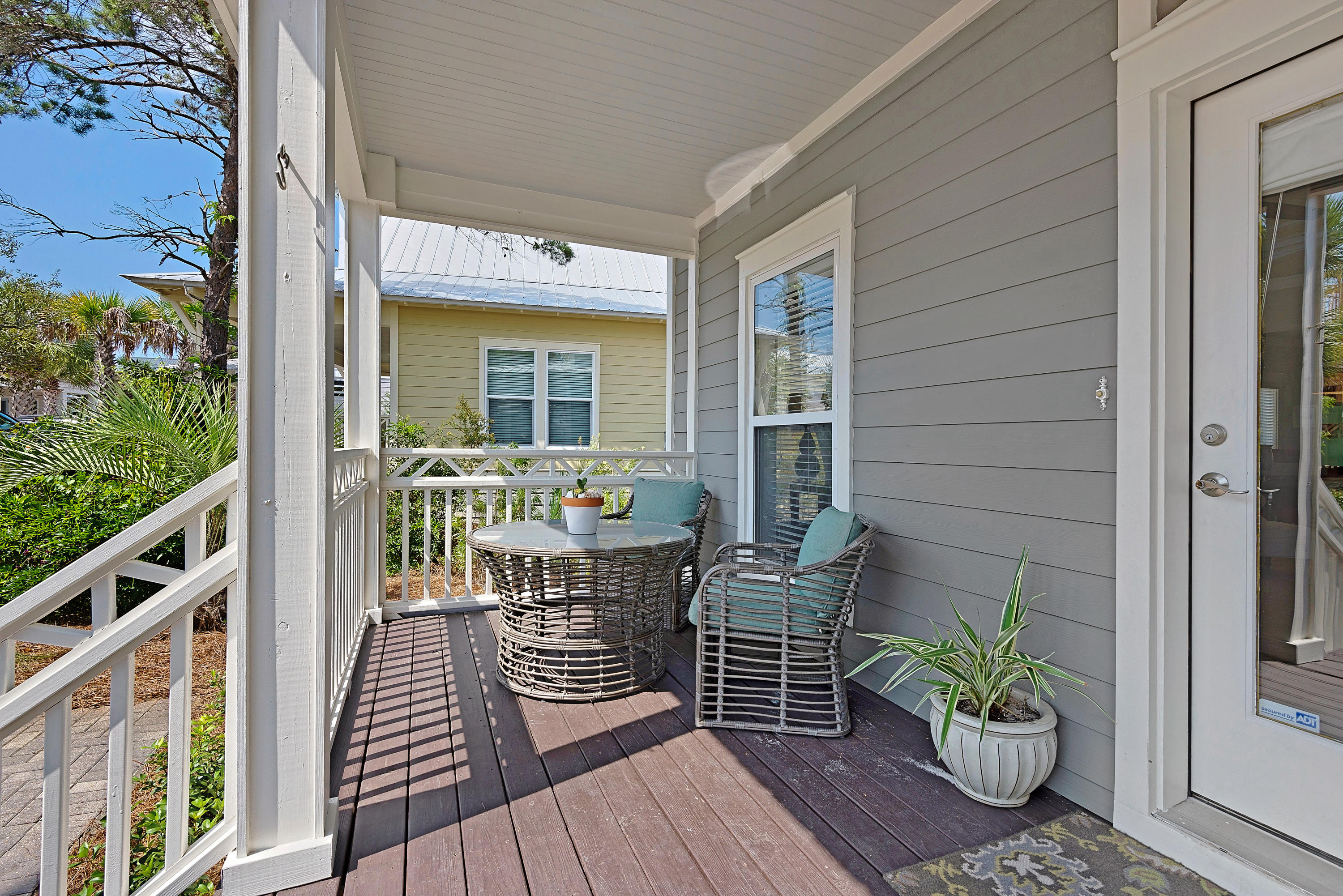 Seacrest Beach - Residential