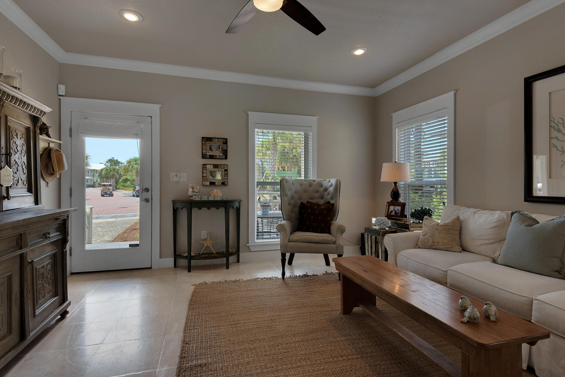 Seacrest Beach - Residential