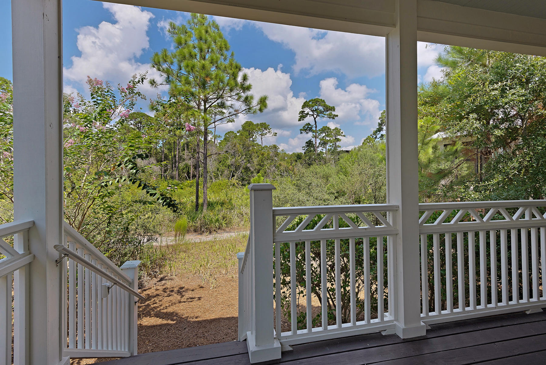 Seacrest Beach - Residential