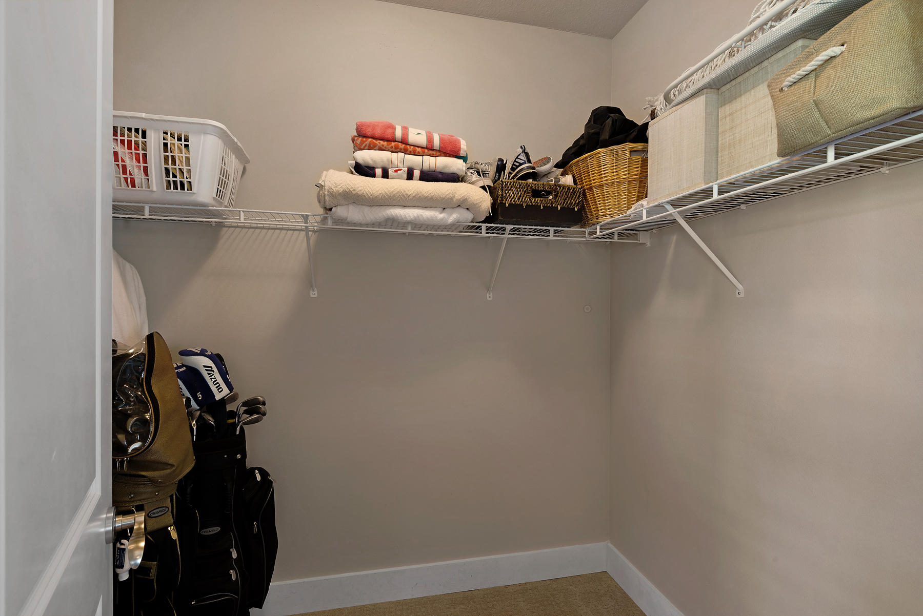 Seacrest Beach - Residential