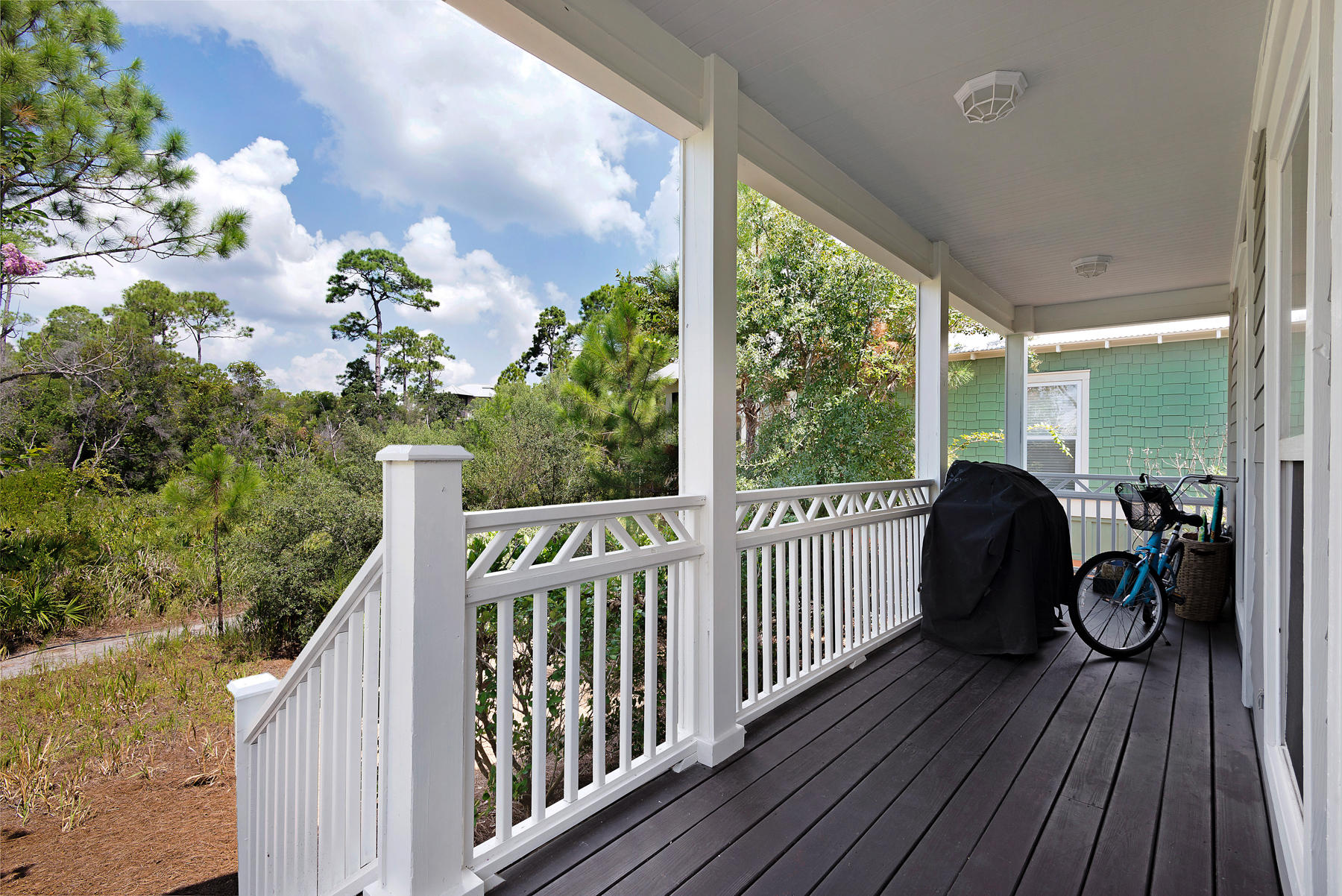 Seacrest Beach - Residential