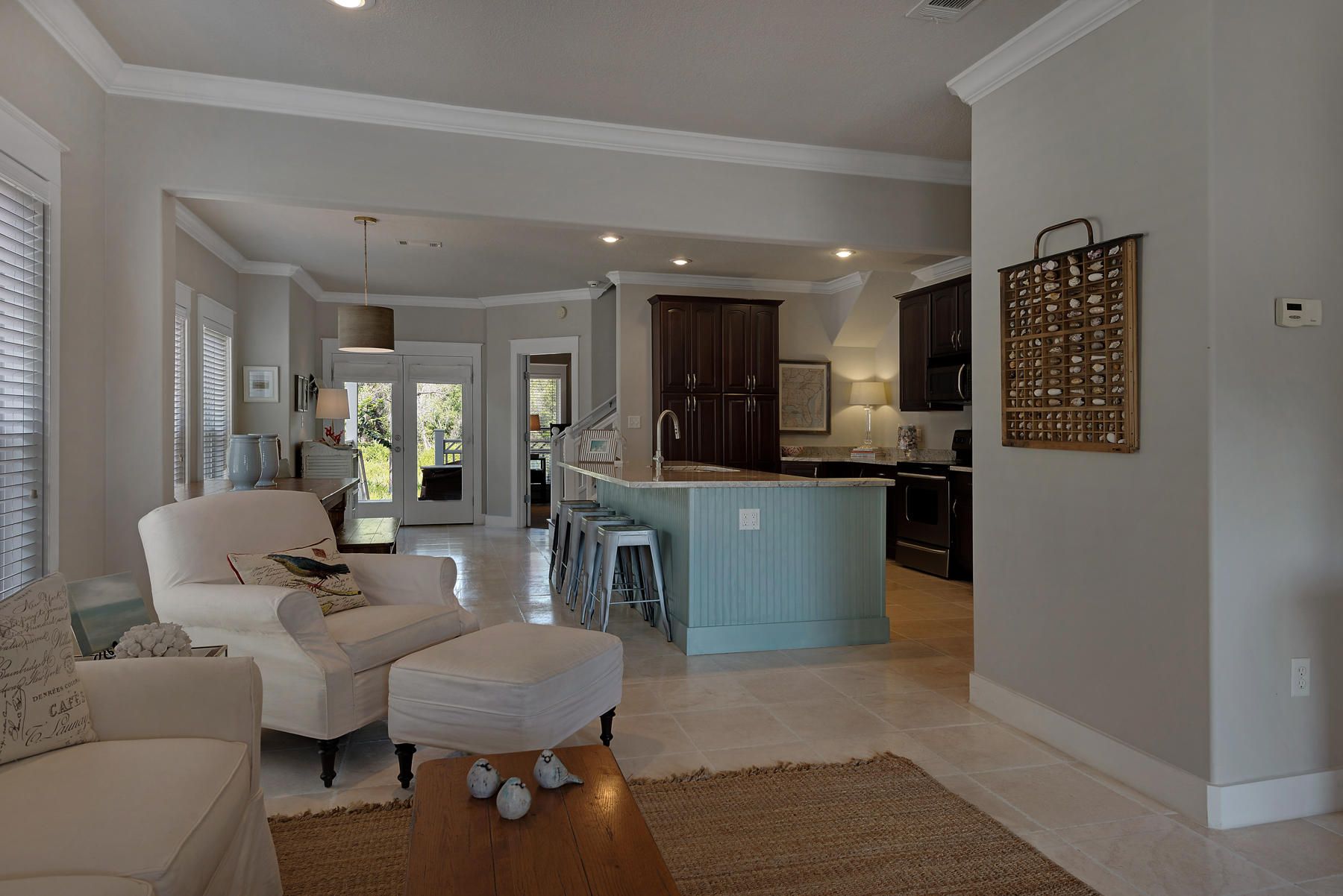 Seacrest Beach - Residential