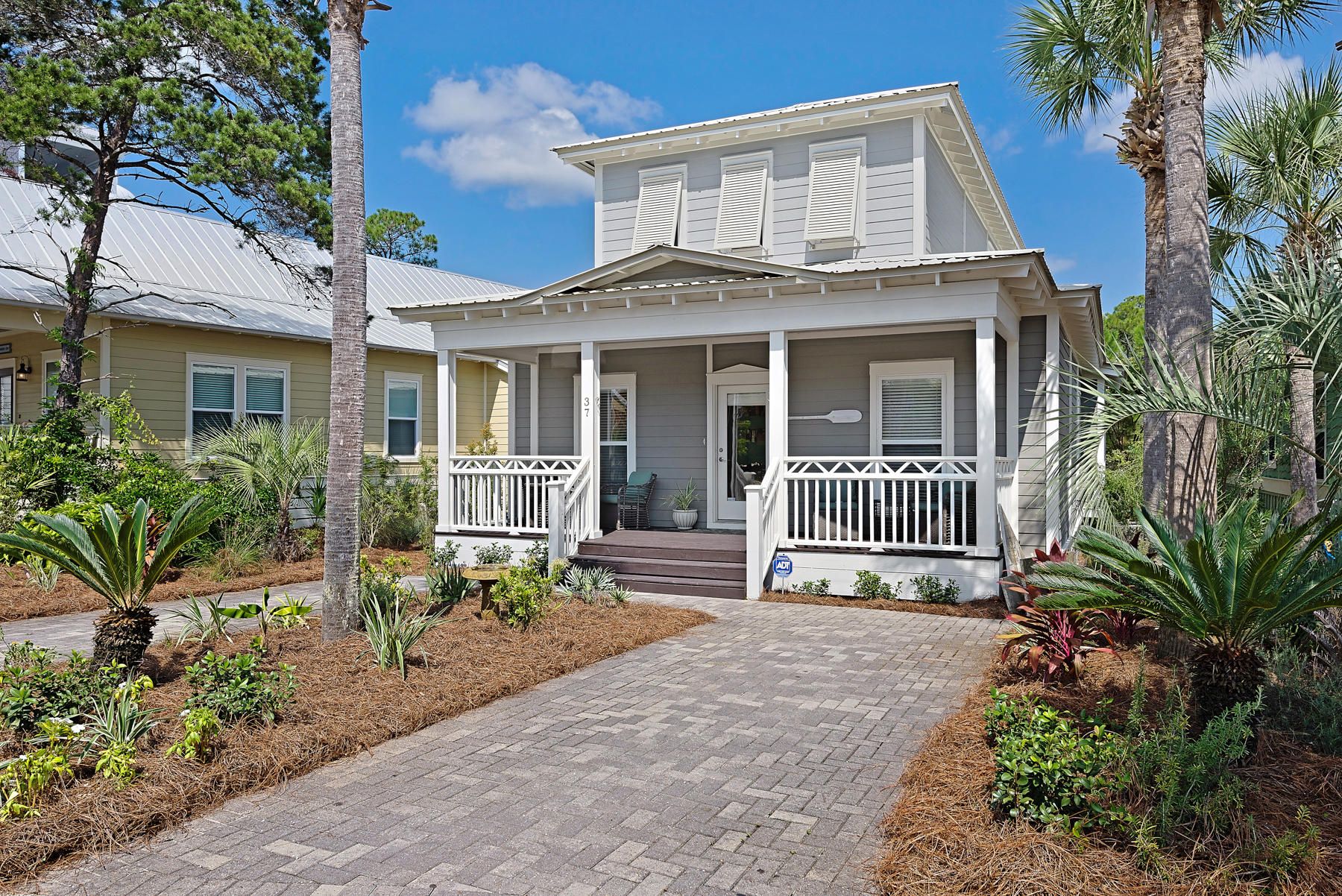 Seacrest Beach - Residential