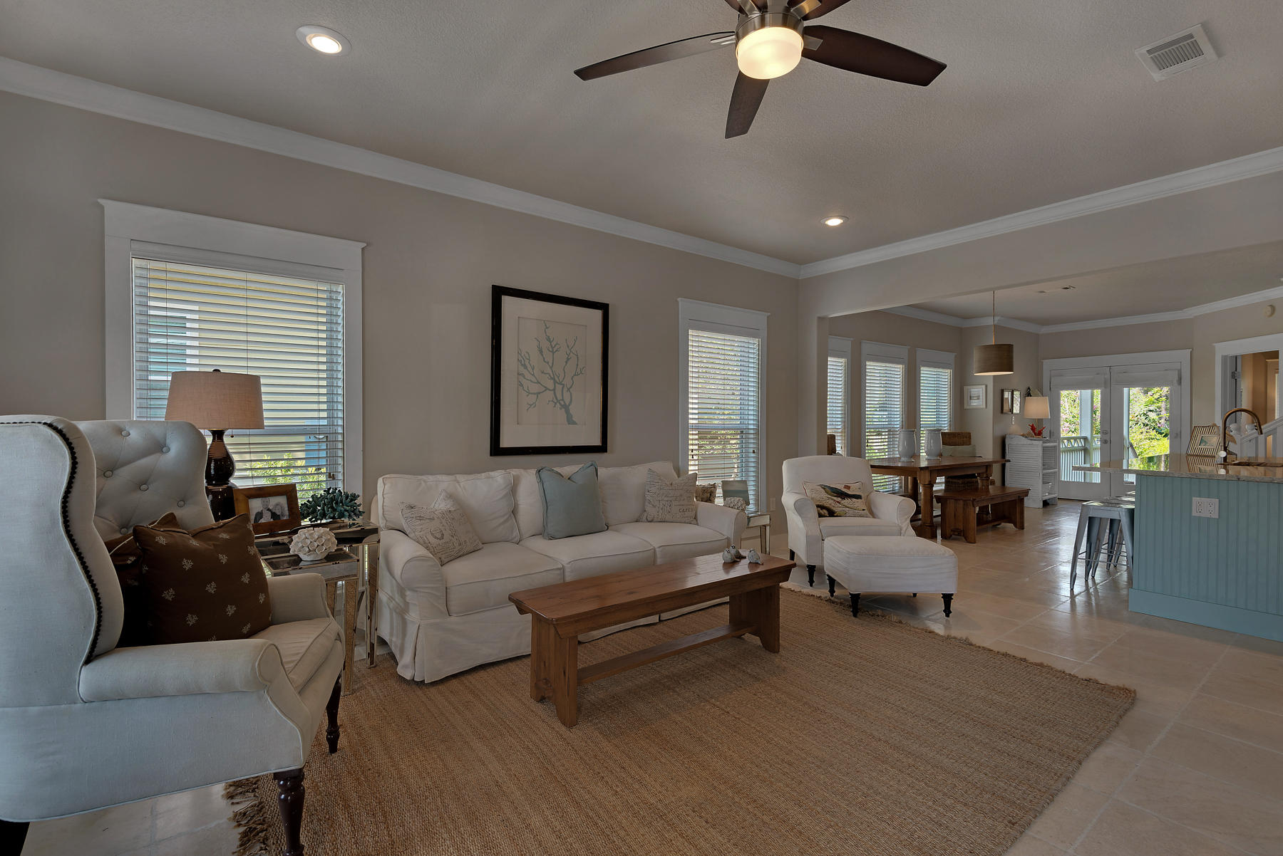 Seacrest Beach - Residential