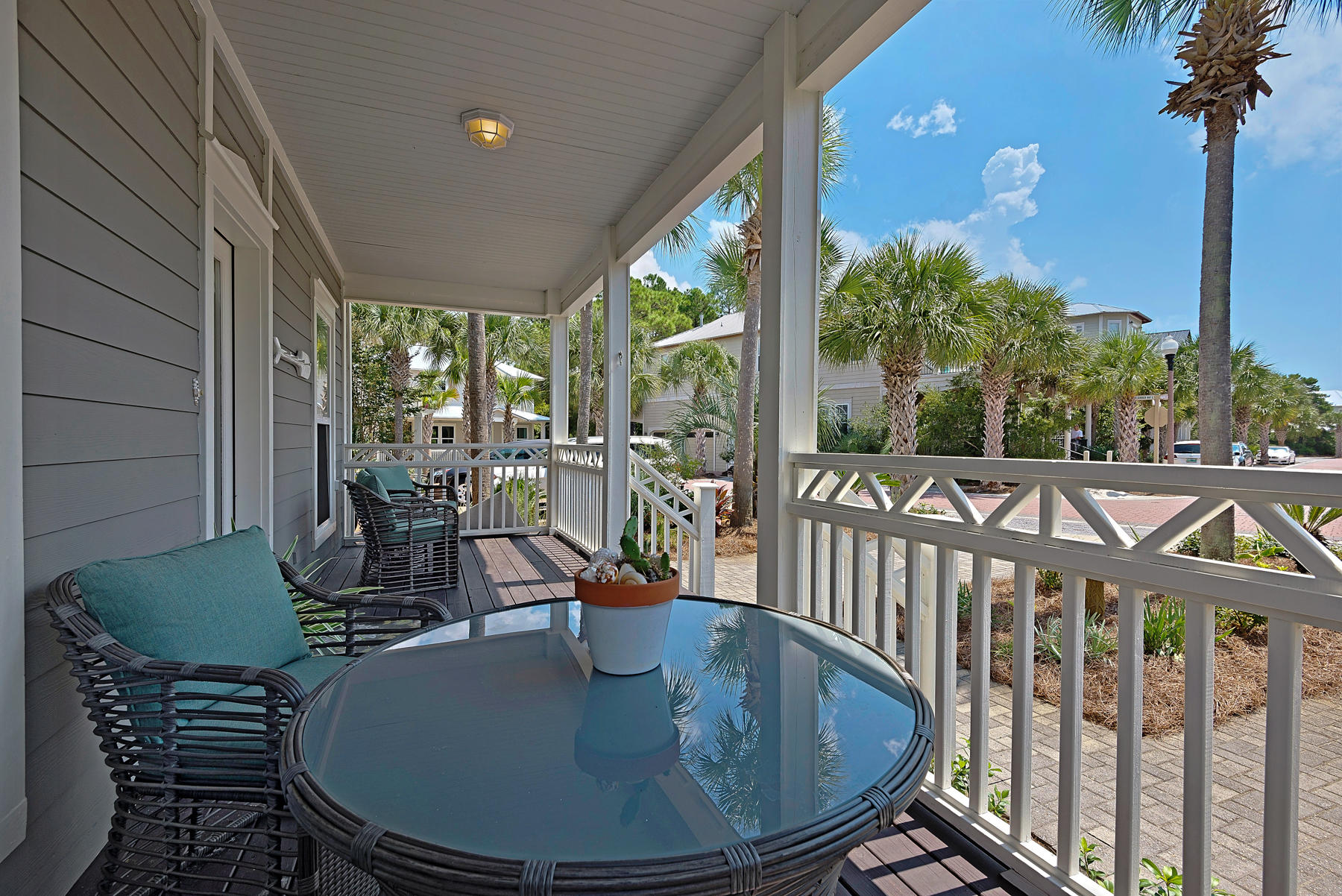 Seacrest Beach - Residential