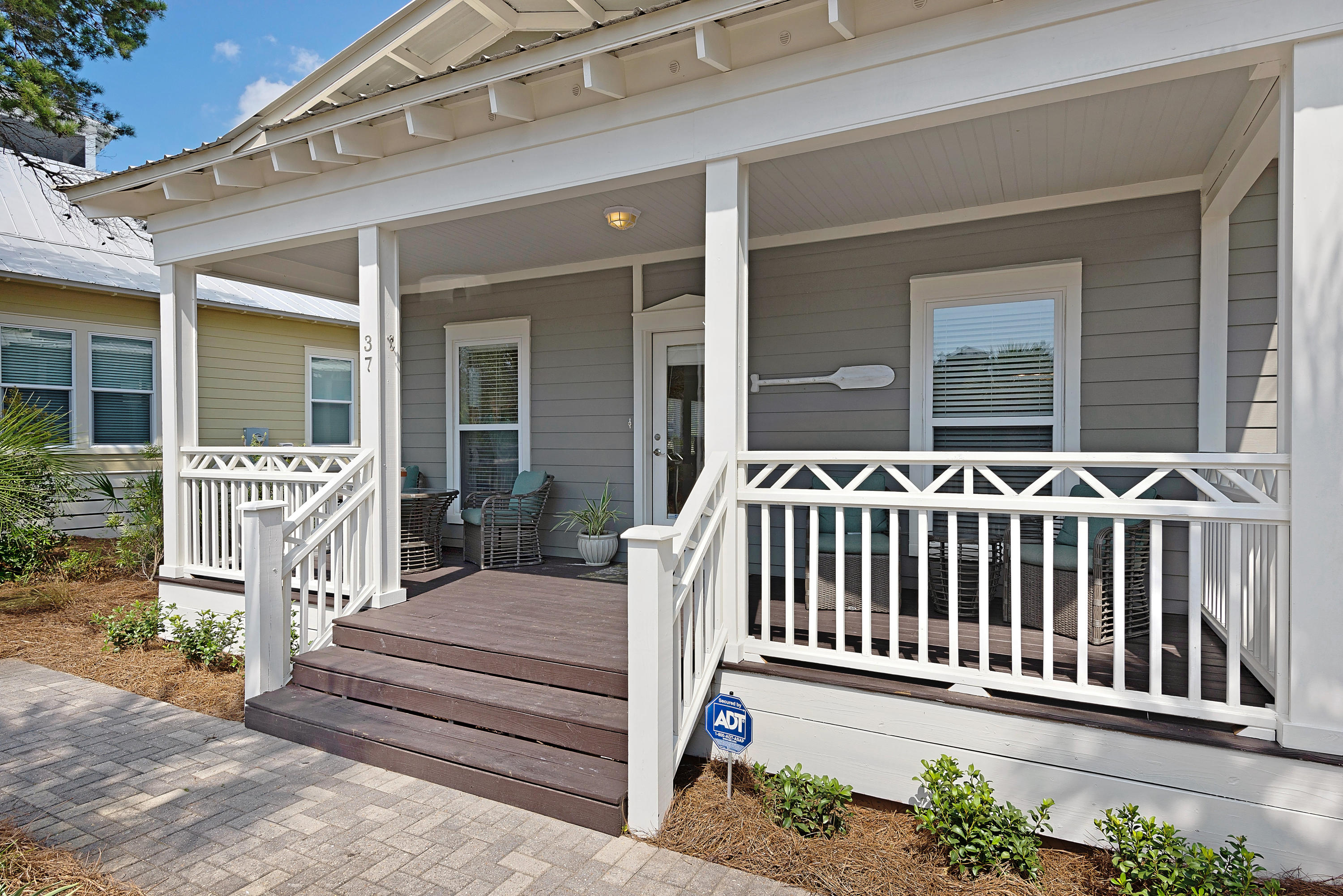 Seacrest Beach - Residential