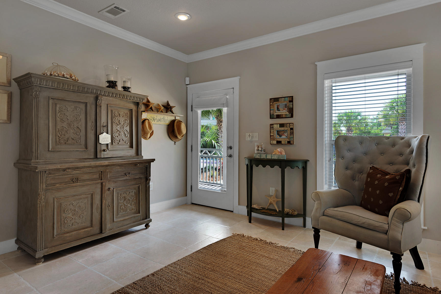 Seacrest Beach - Residential