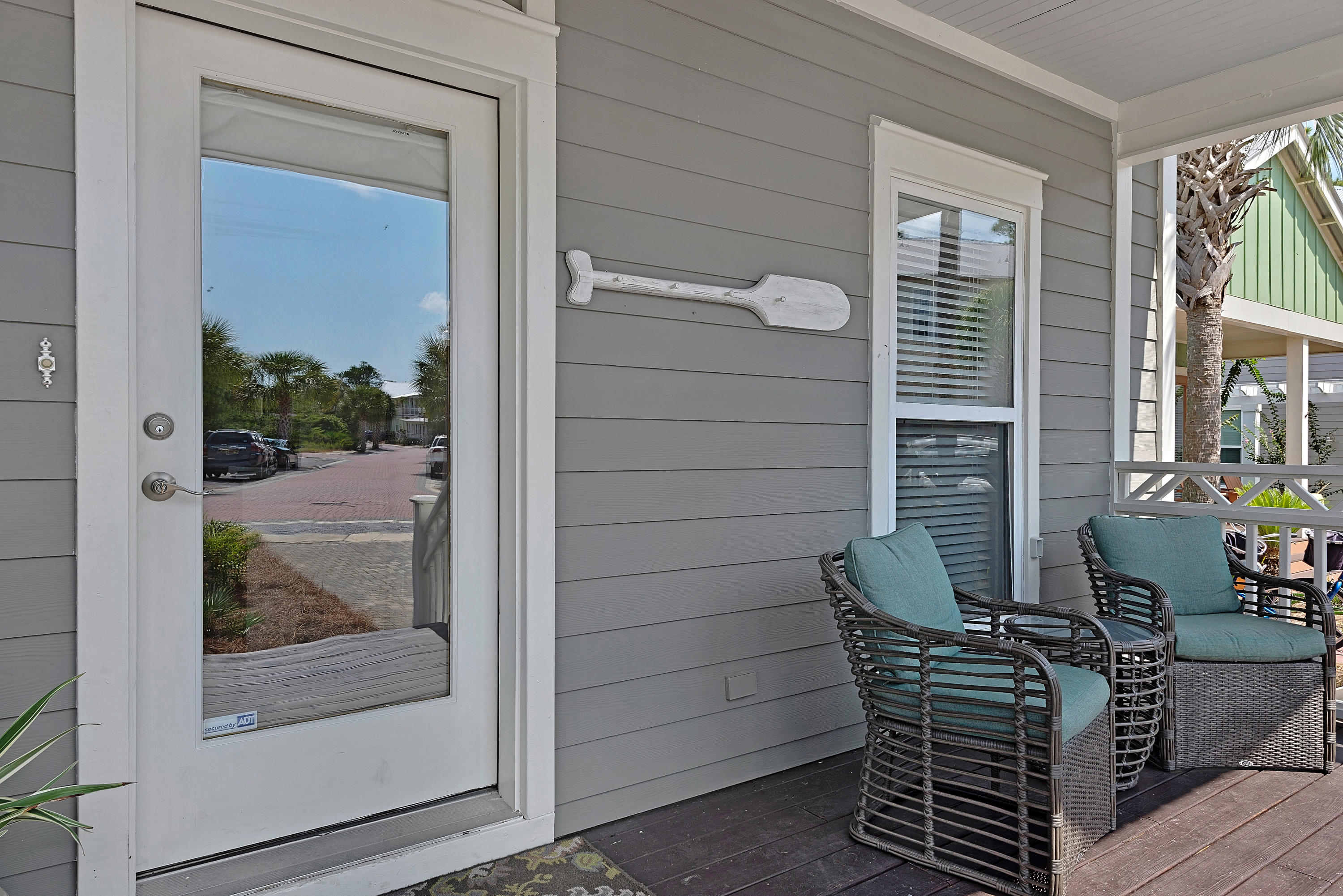 Seacrest Beach - Residential