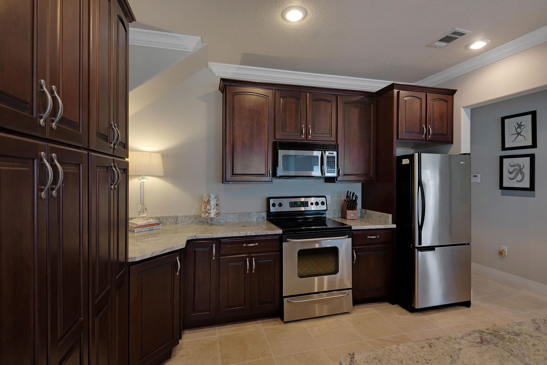 Seacrest Beach - Residential