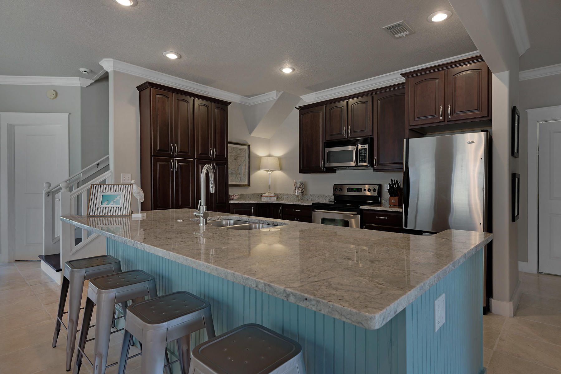 Seacrest Beach - Residential