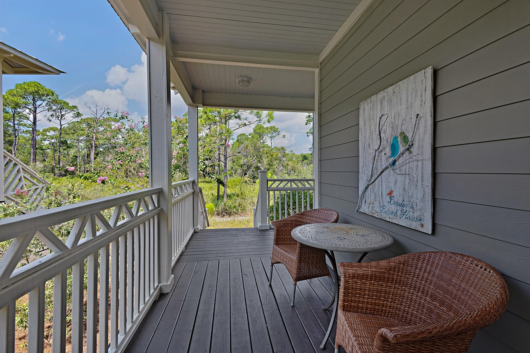 Seacrest Beach - Residential