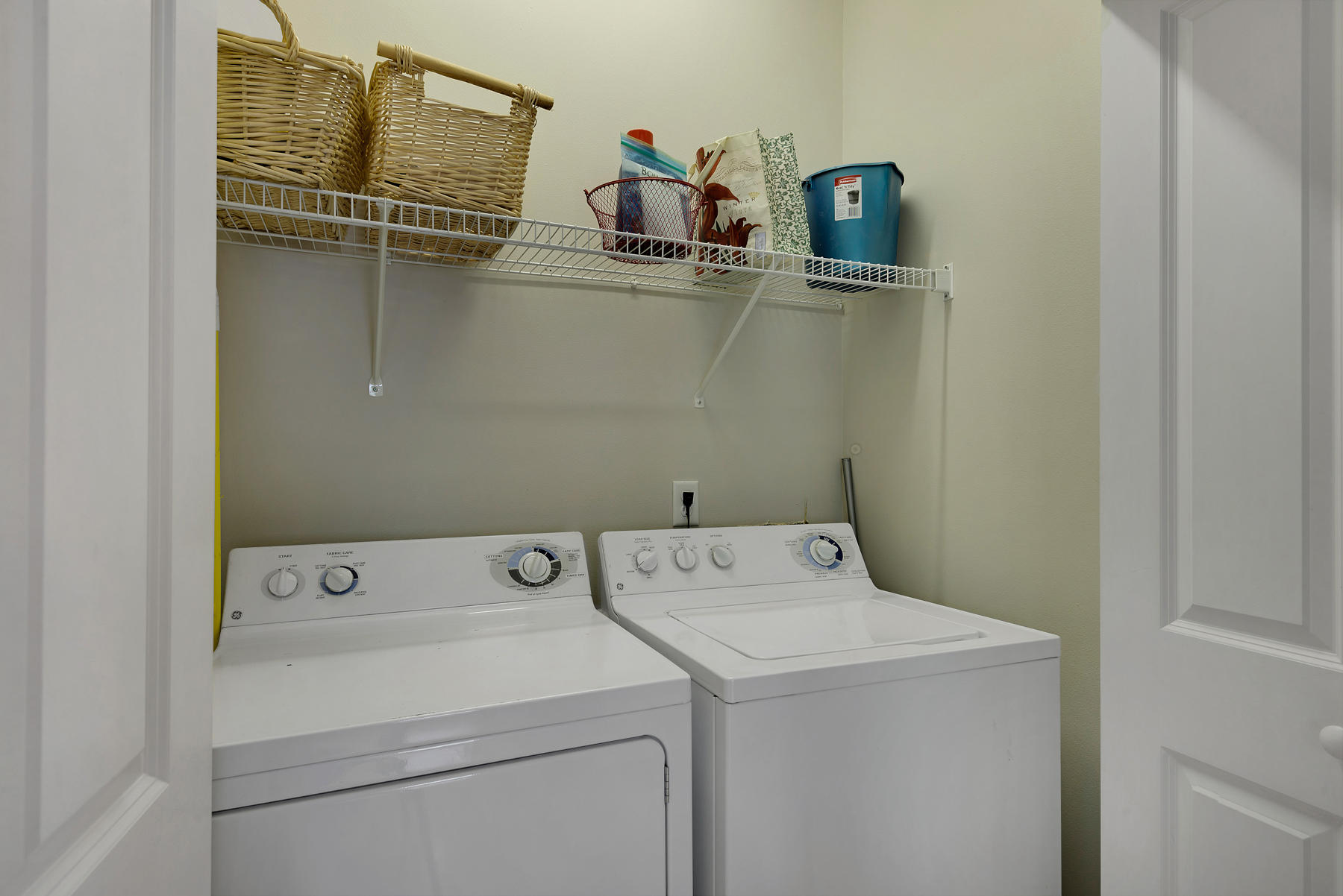 Seacrest Beach - Residential