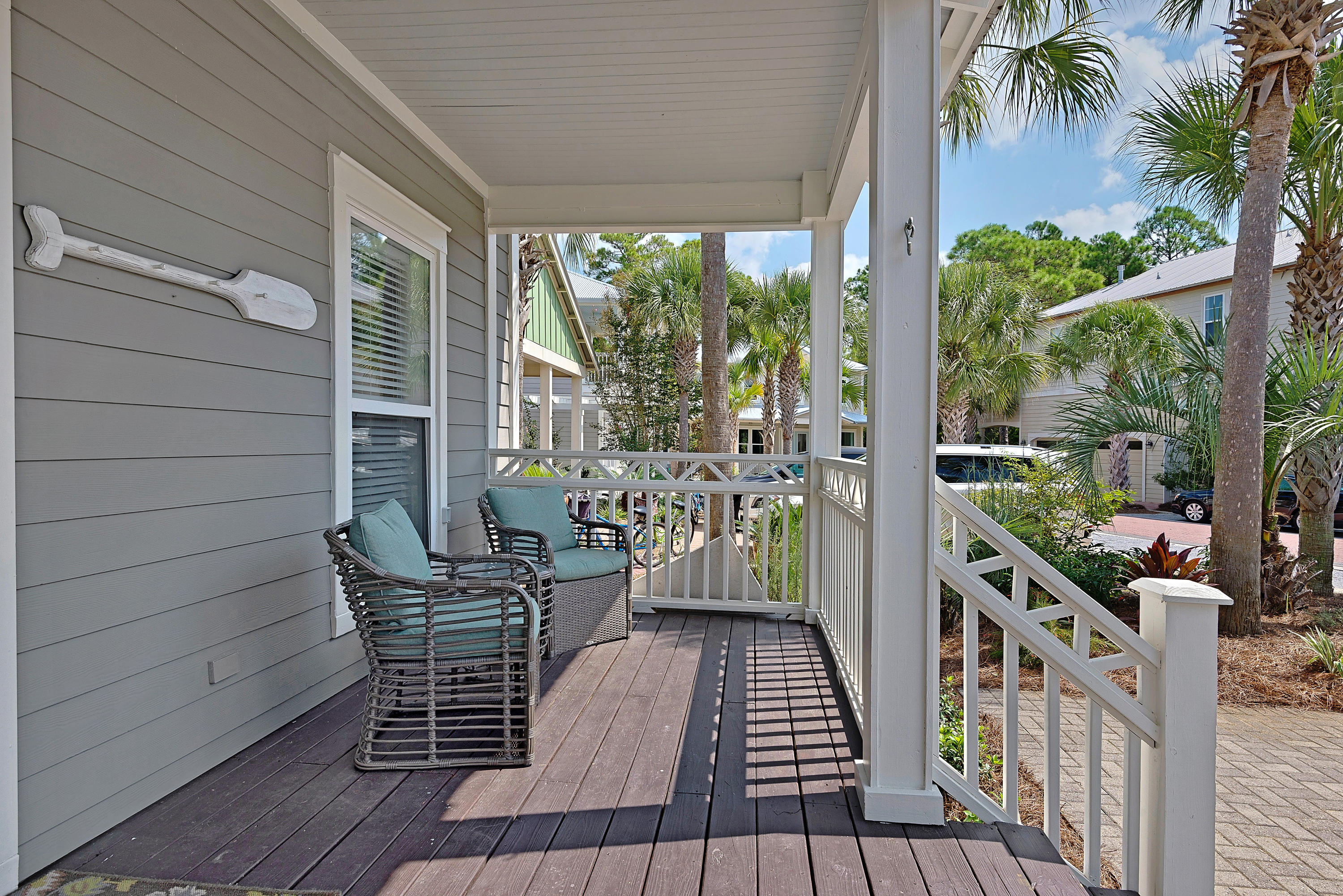 Seacrest Beach - Residential