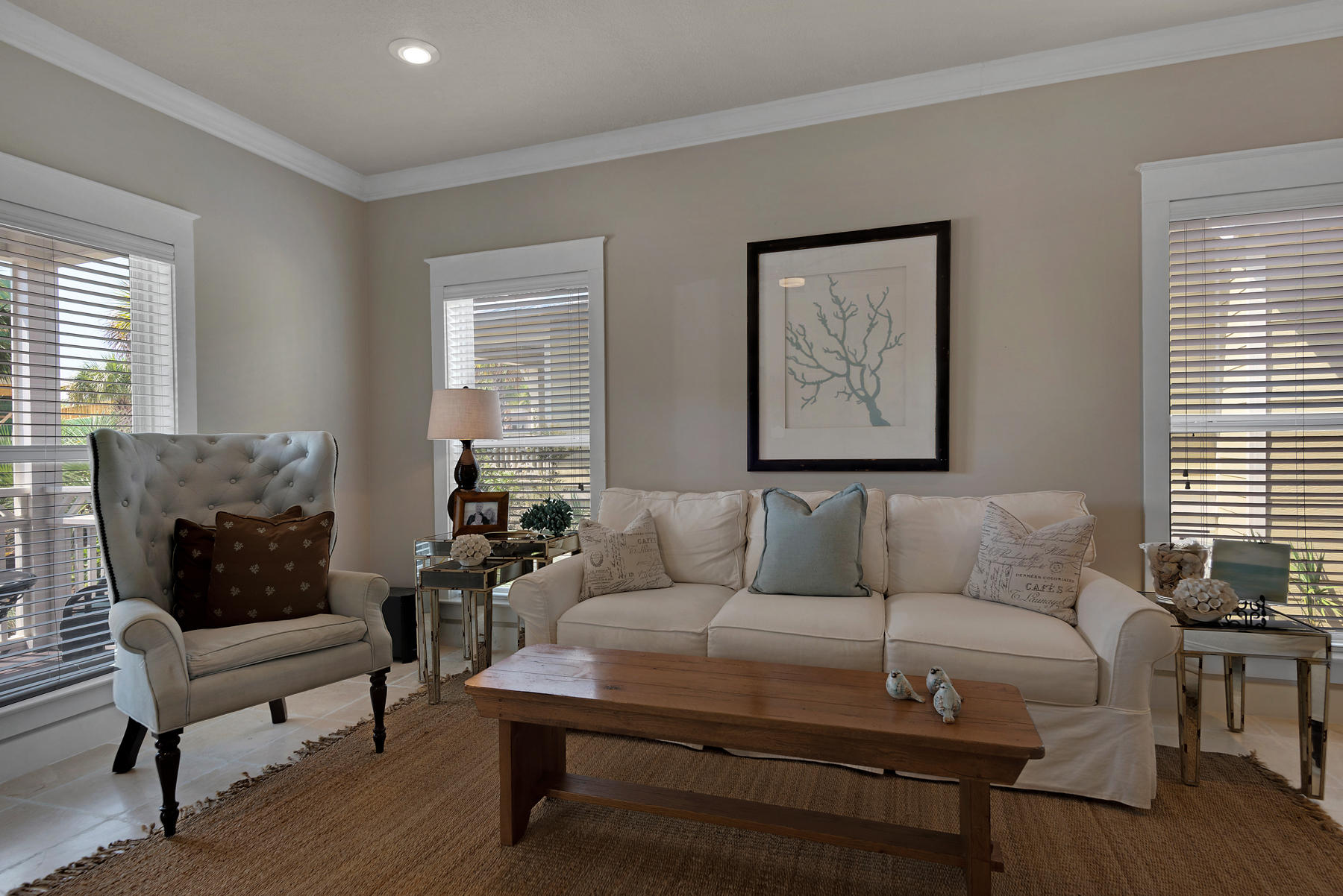 Seacrest Beach - Residential