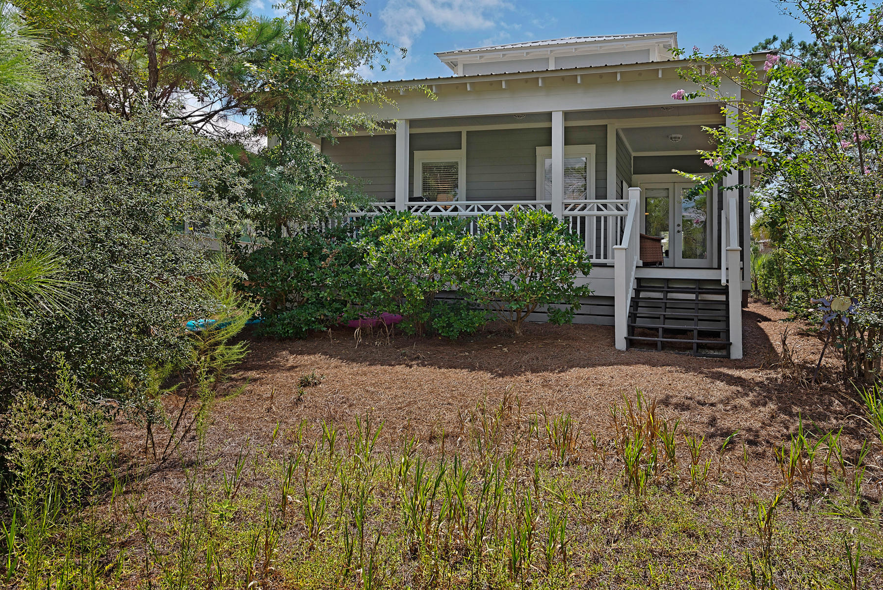 Seacrest Beach - Residential