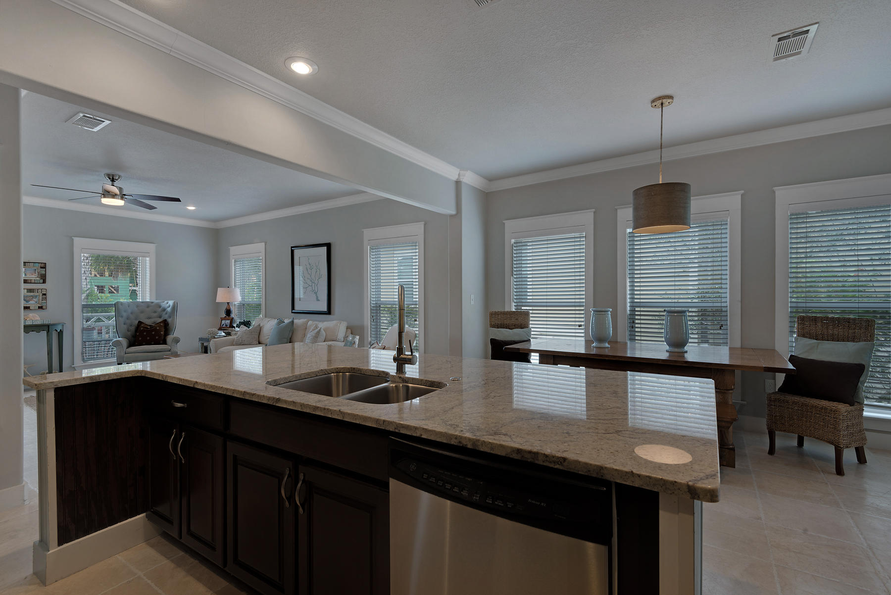 Seacrest Beach - Residential