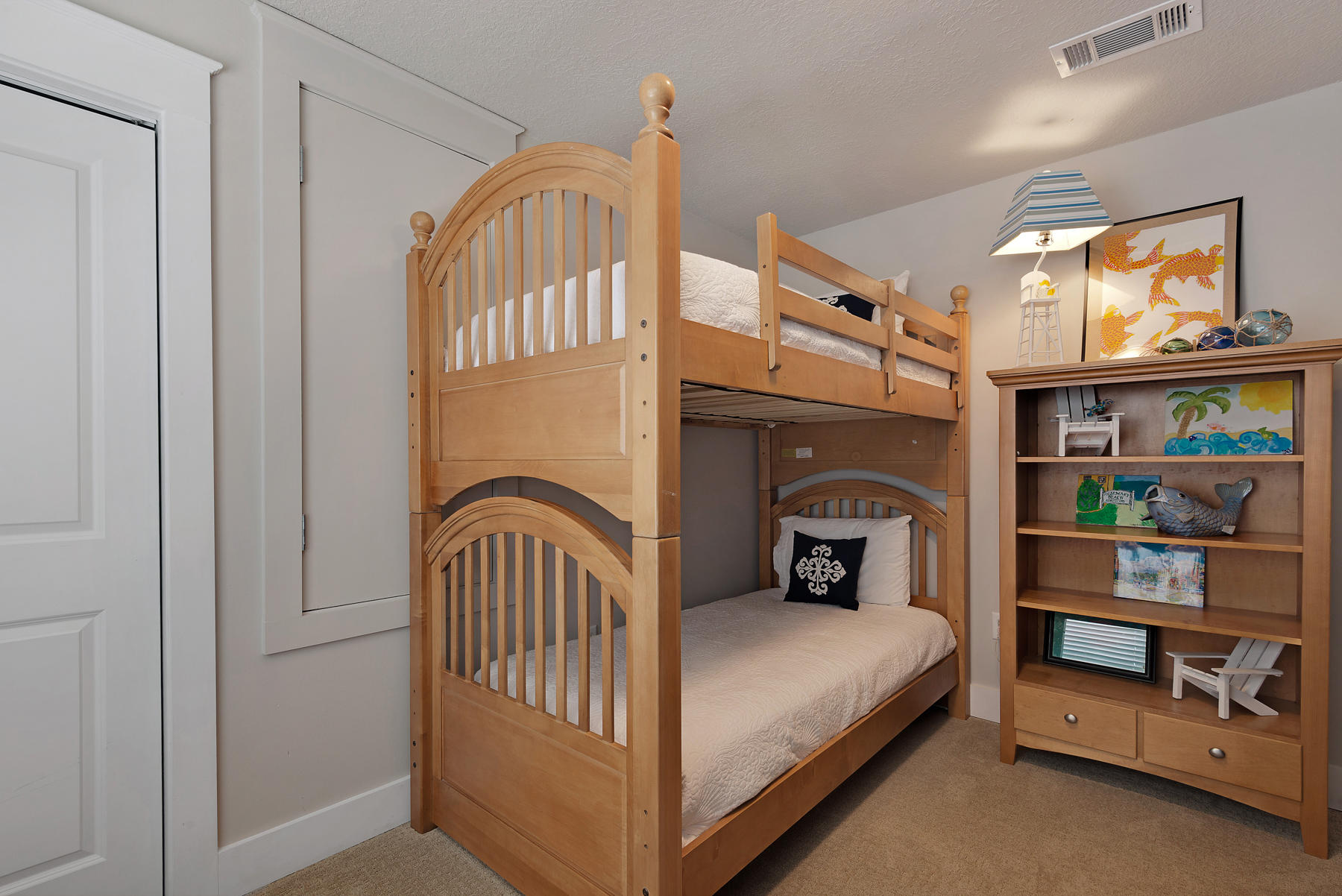 Seacrest Beach - Residential