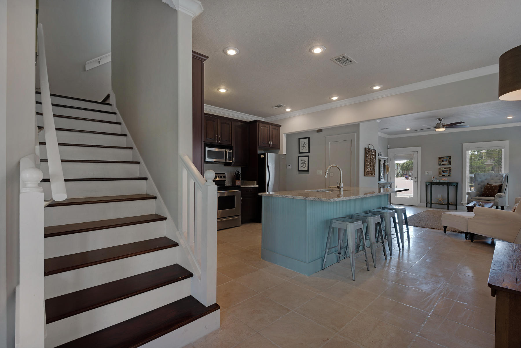 Seacrest Beach - Residential