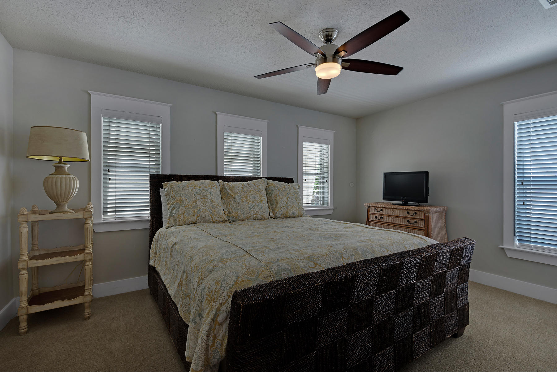 Seacrest Beach - Residential