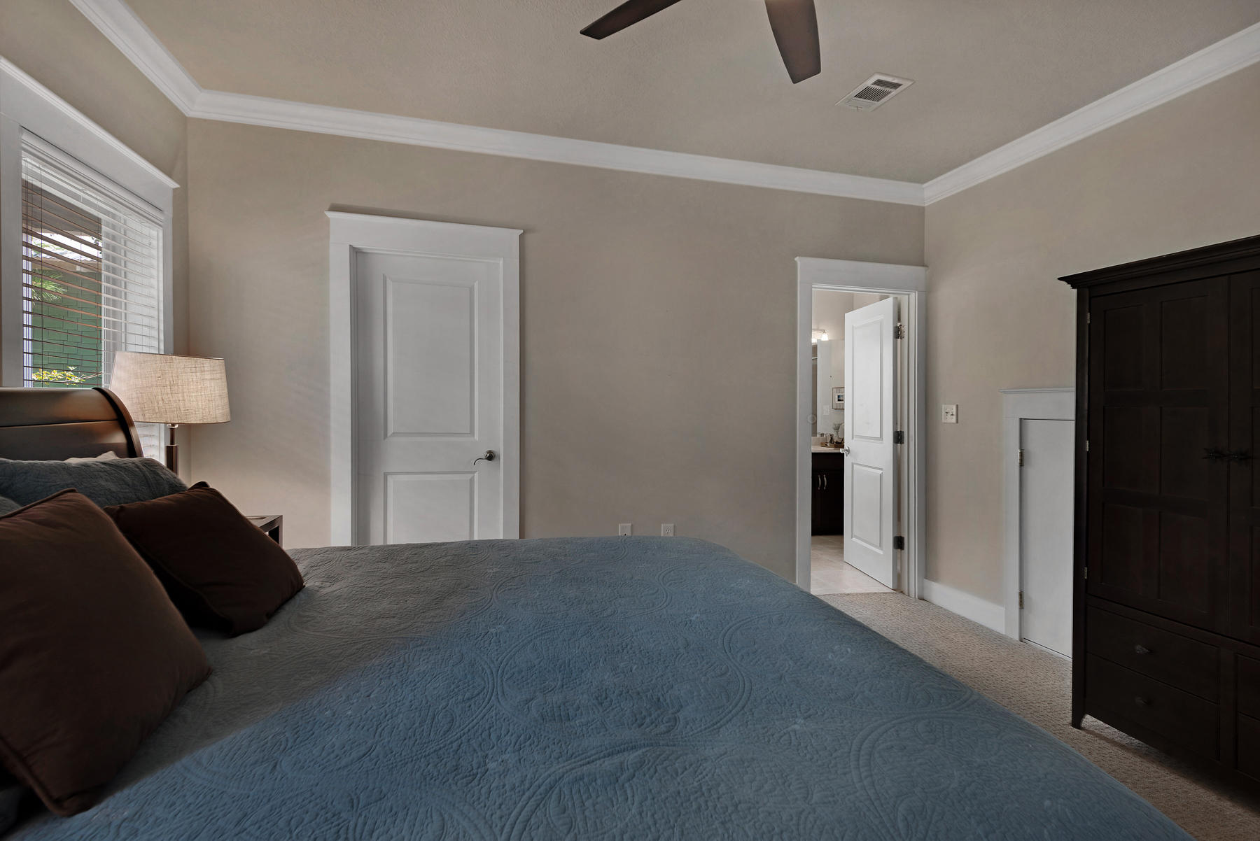 Seacrest Beach - Residential