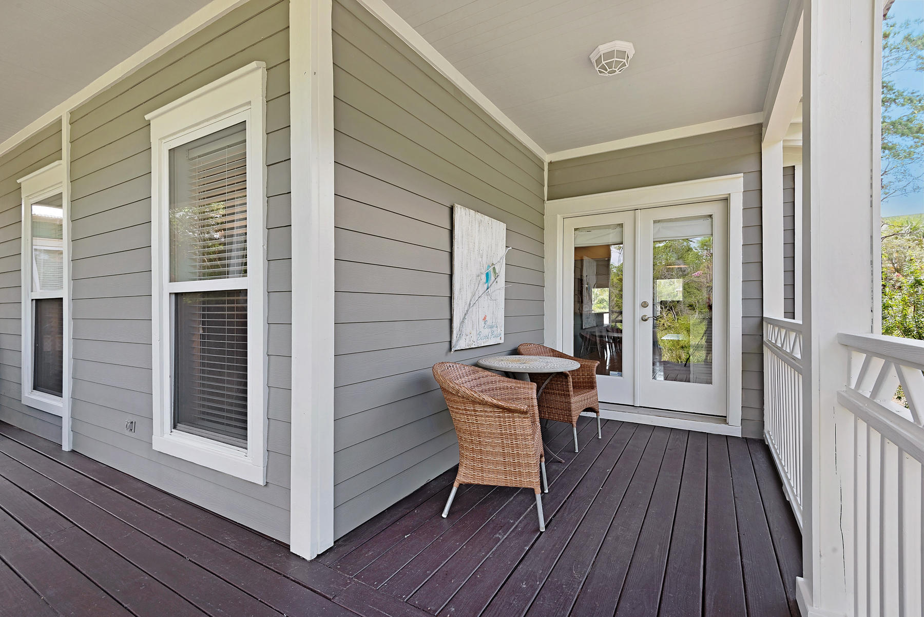 Seacrest Beach - Residential