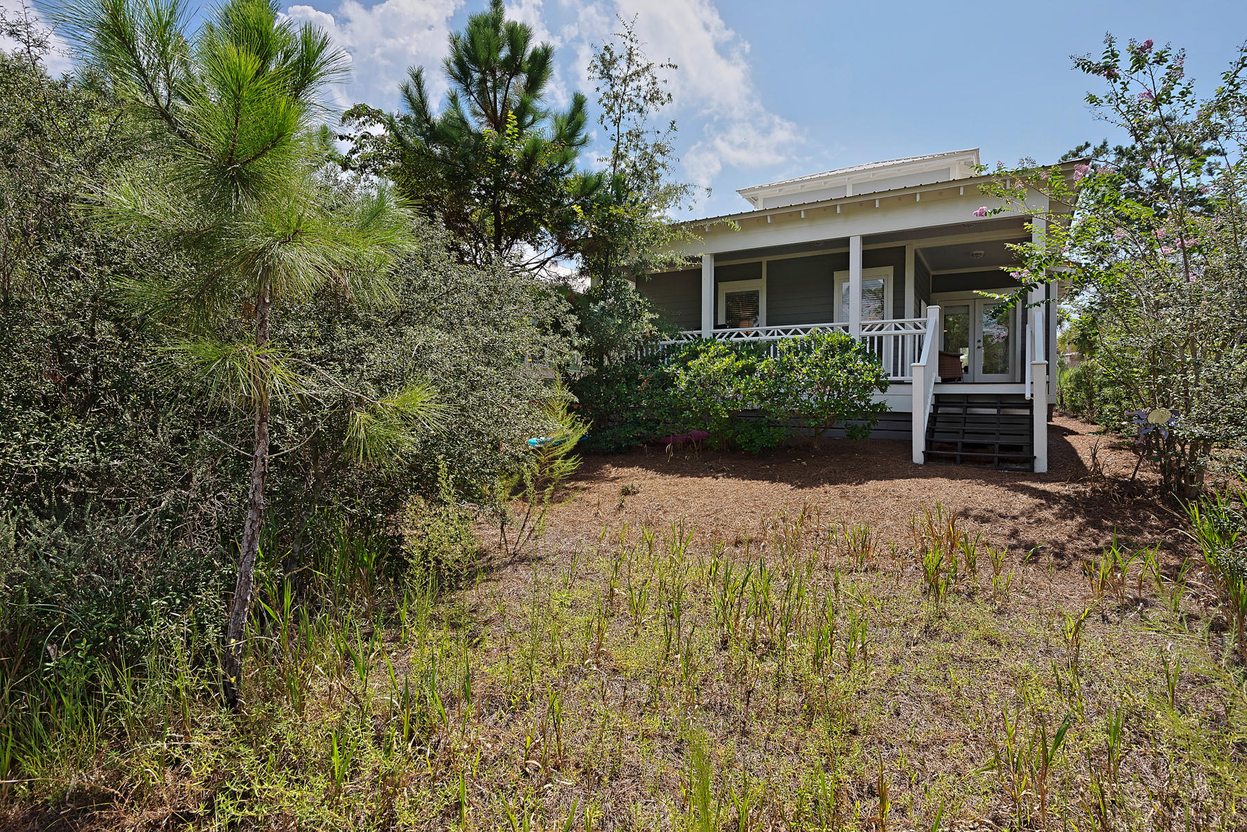 Seacrest Beach - Residential