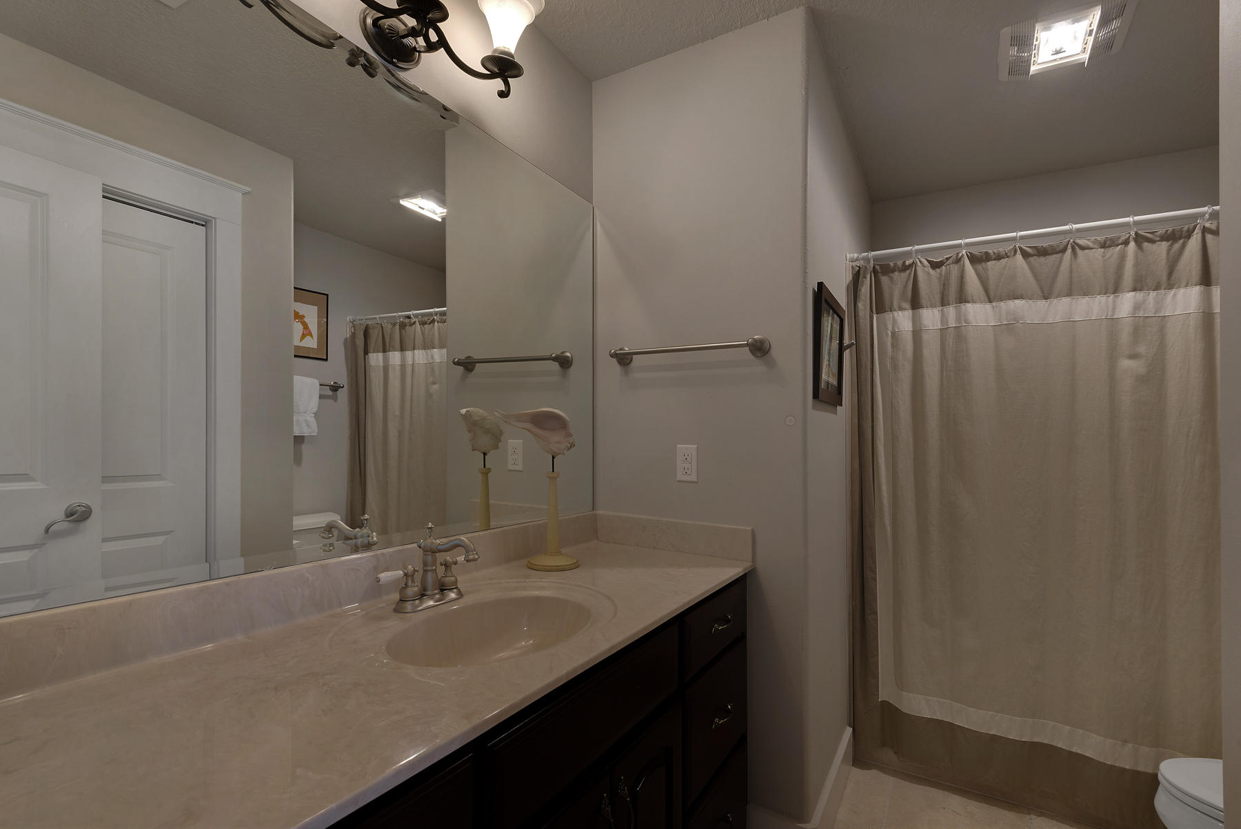 Seacrest Beach - Residential