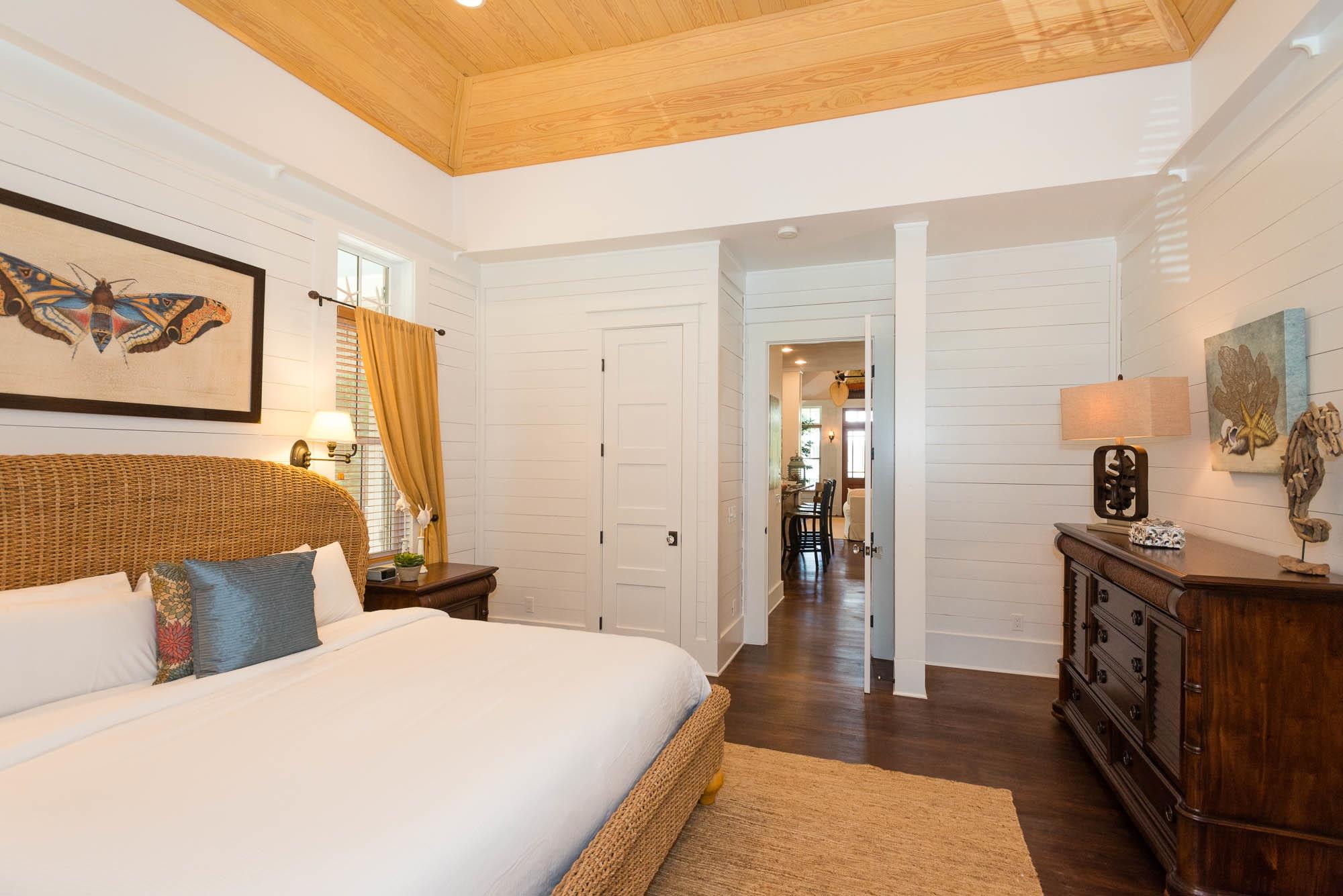 WATERCOLOR - Residential